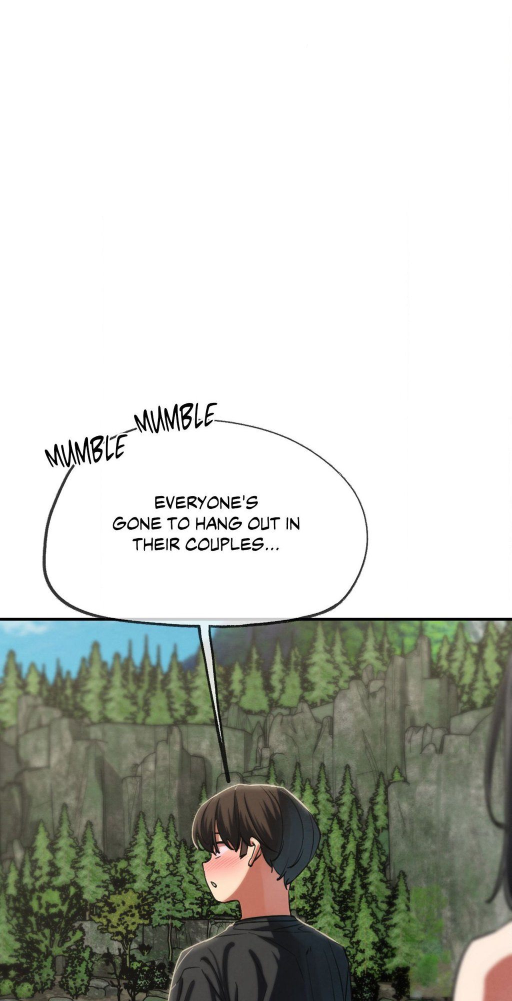Seniors of Class 5 - Chapter 90 - picture 77