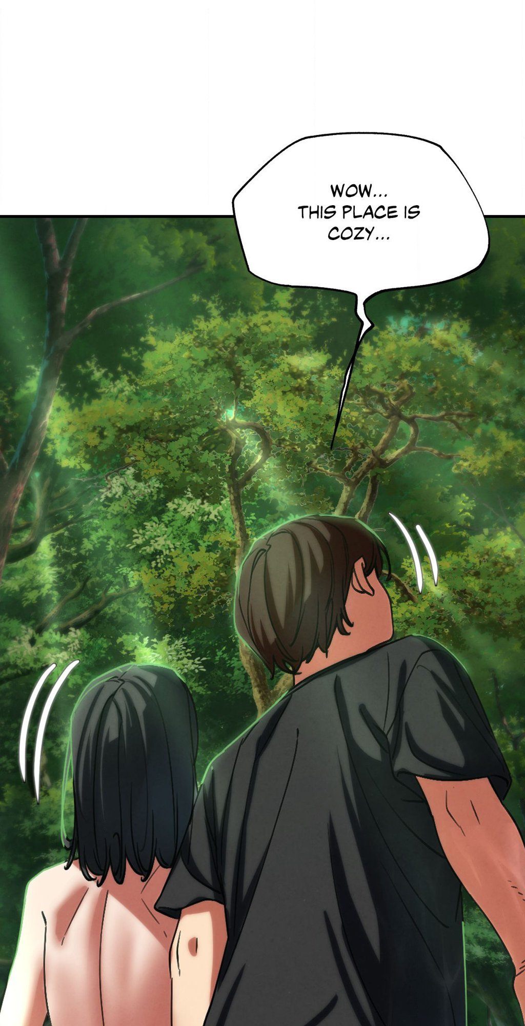 Seniors of Class 5 - Chapter 90 - picture 82