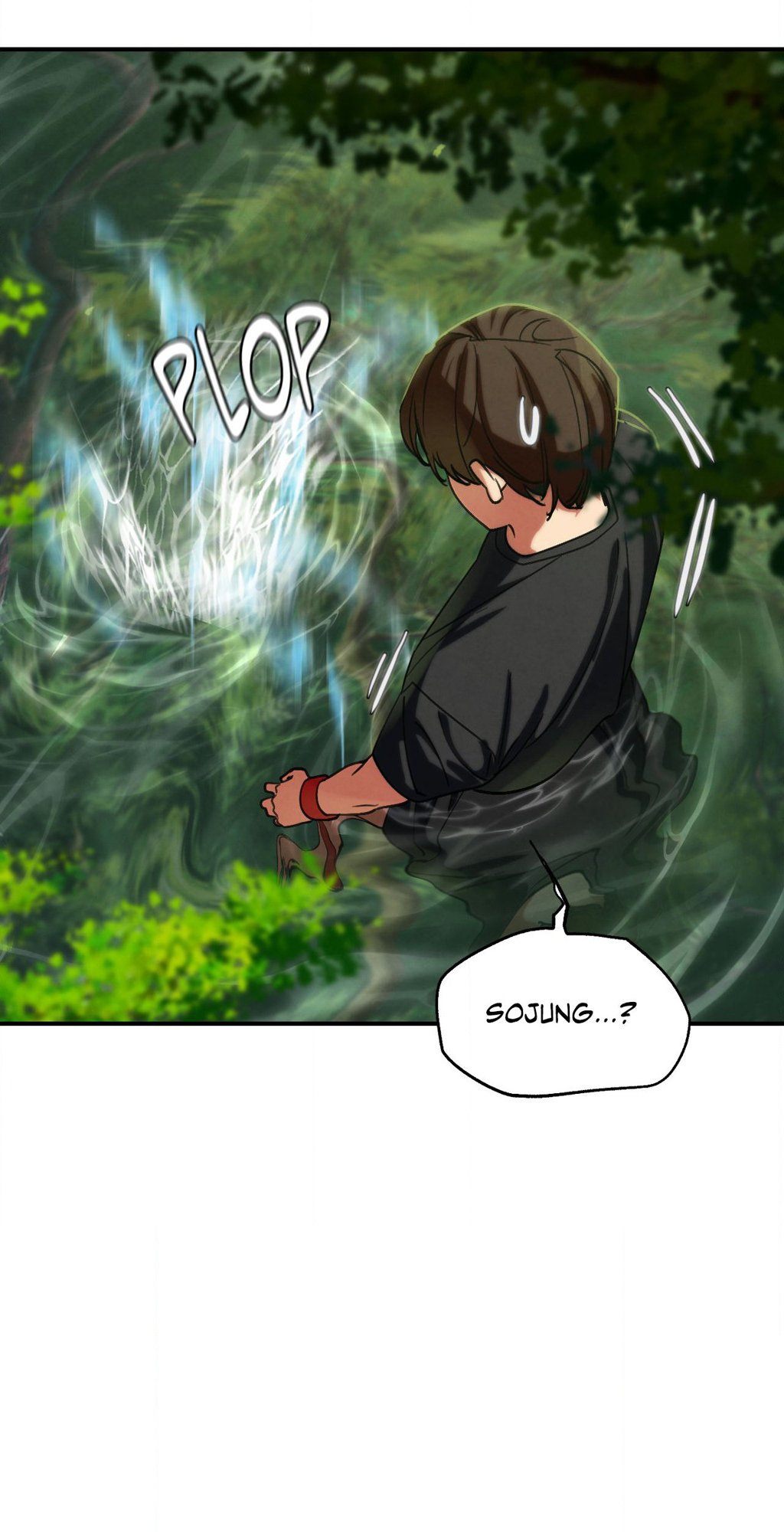 Seniors of Class 5 - Chapter 90 - picture 85