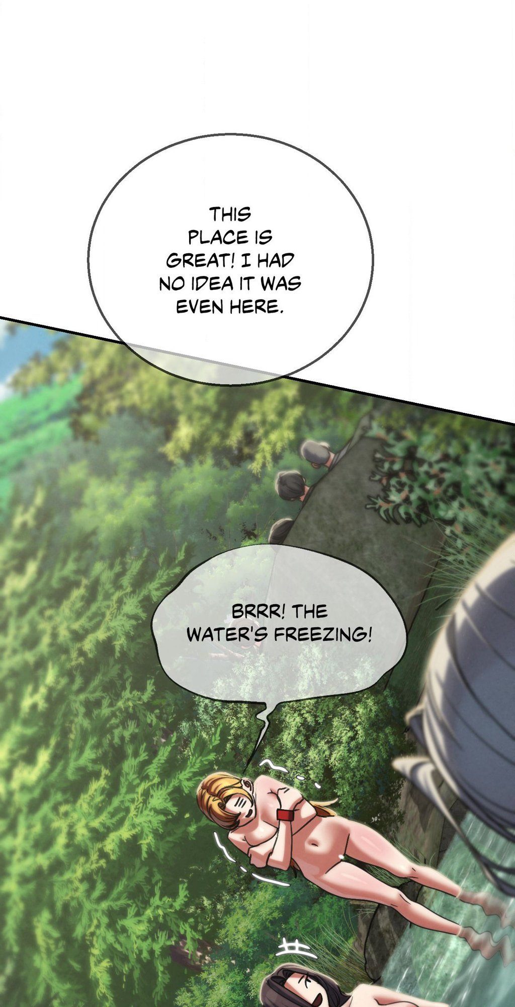Seniors of Class 5 - Chapter 90 - picture 9