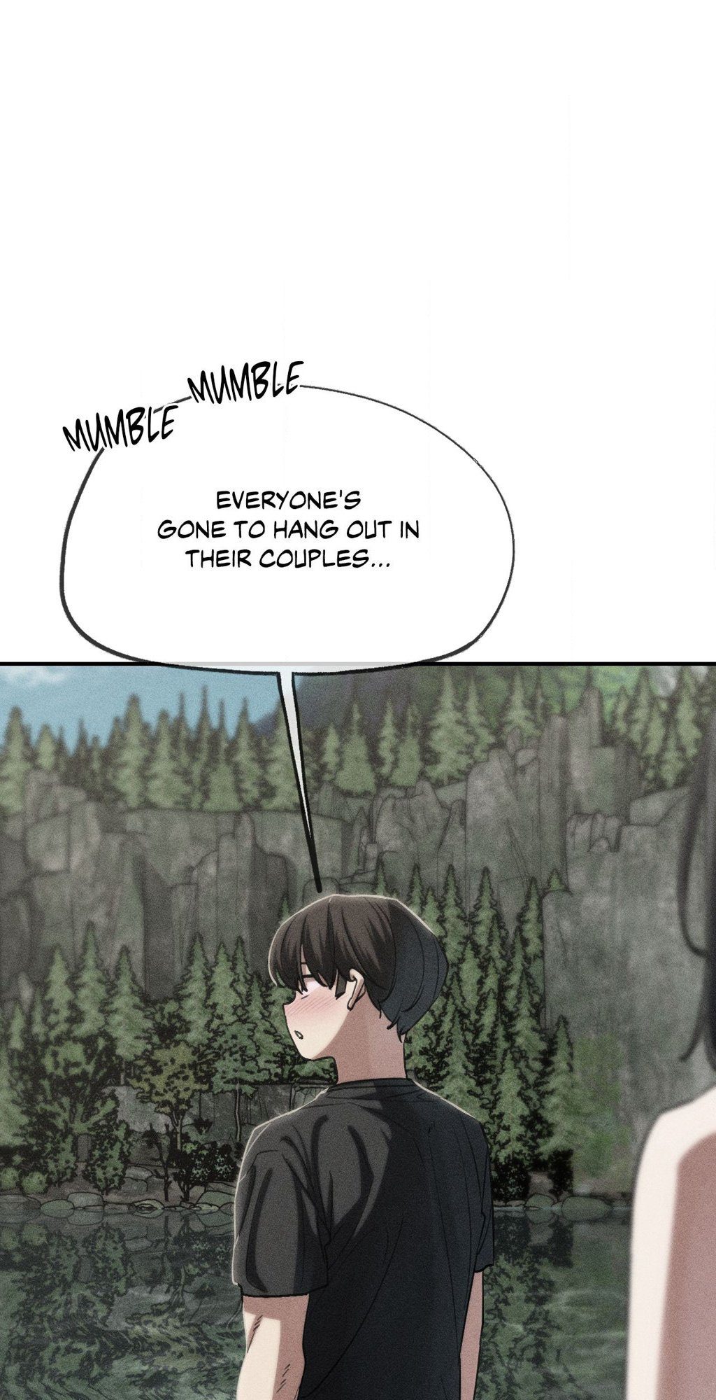 Seniors of Class 5 - Chapter 91 - picture 0