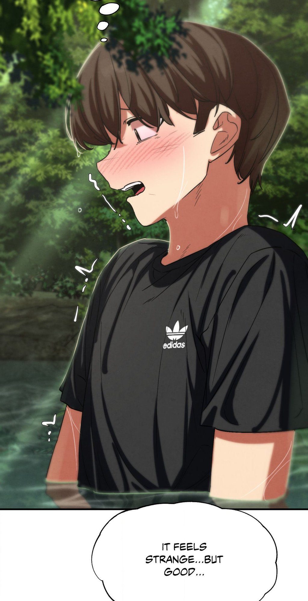 Seniors of Class 5 - Chapter 91 - picture 14