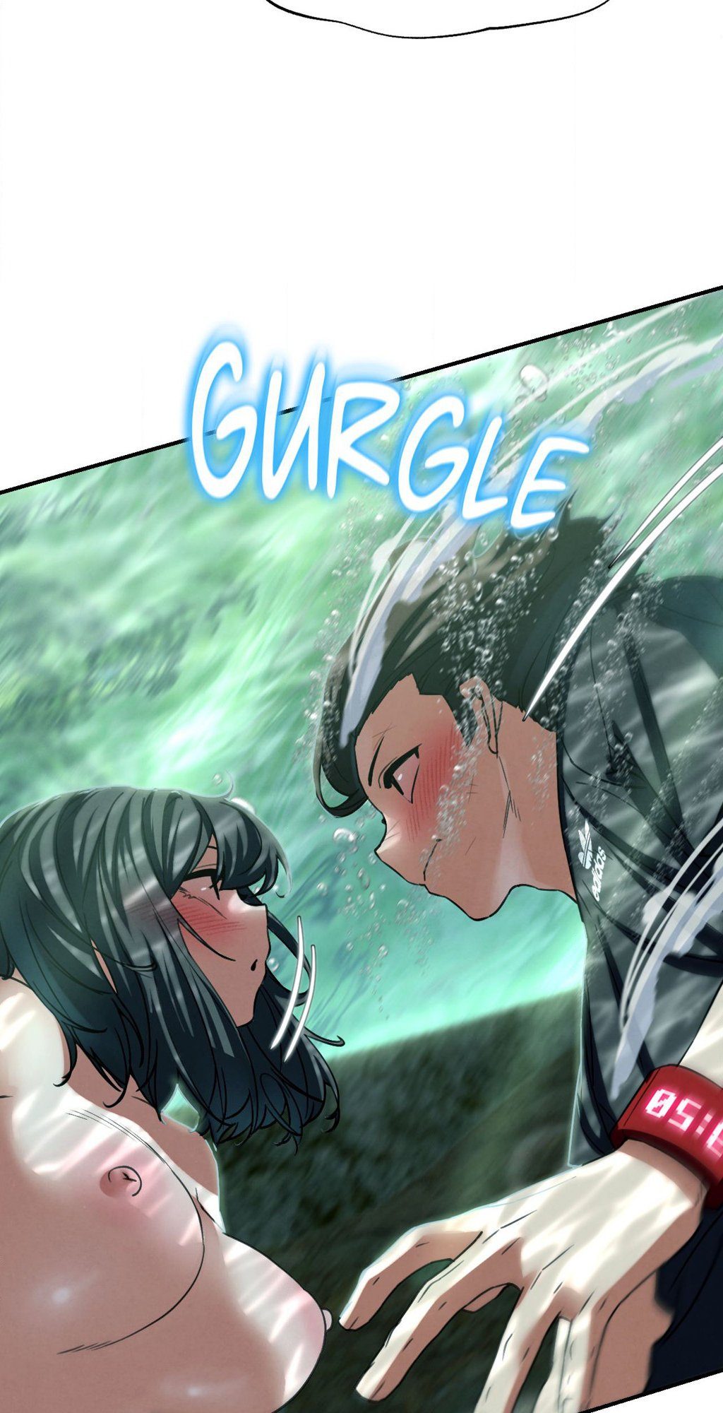 Seniors of Class 5 - Chapter 91 - picture 15