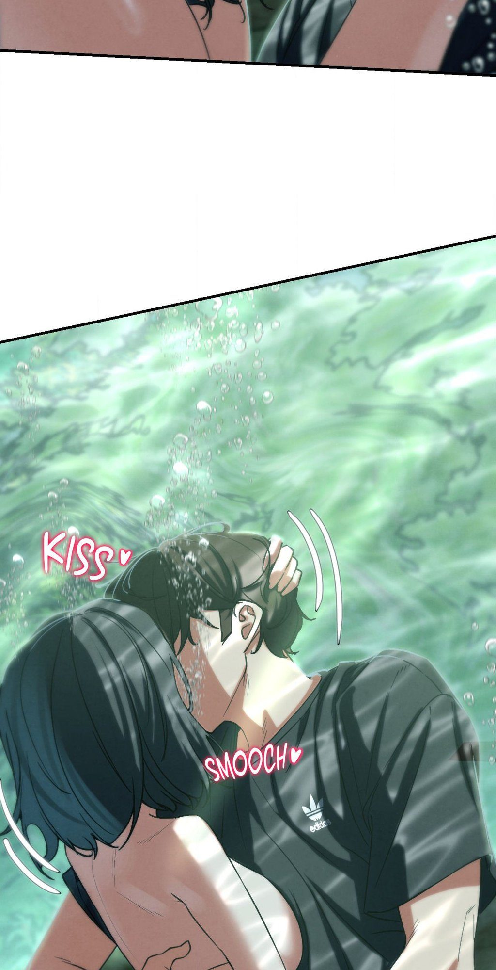 Seniors of Class 5 - Chapter 91 - picture 17