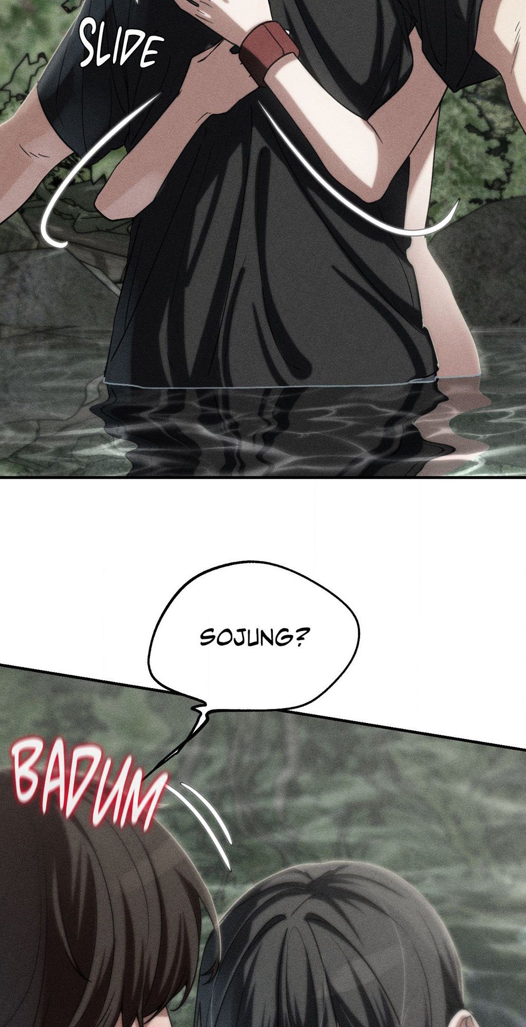 Seniors of Class 5 - Chapter 91 - picture 2