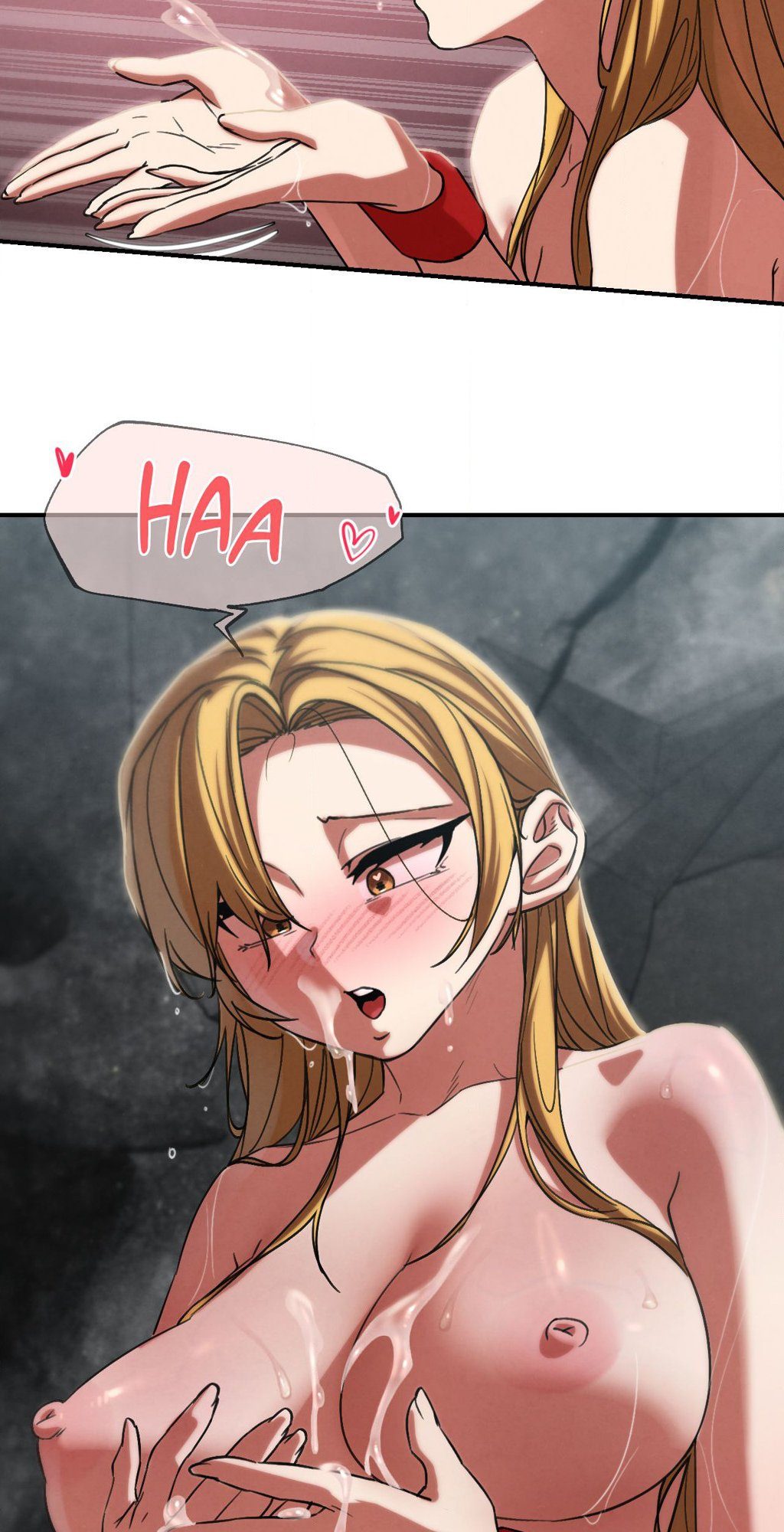 Seniors of Class 5 - Chapter 91 - picture 28