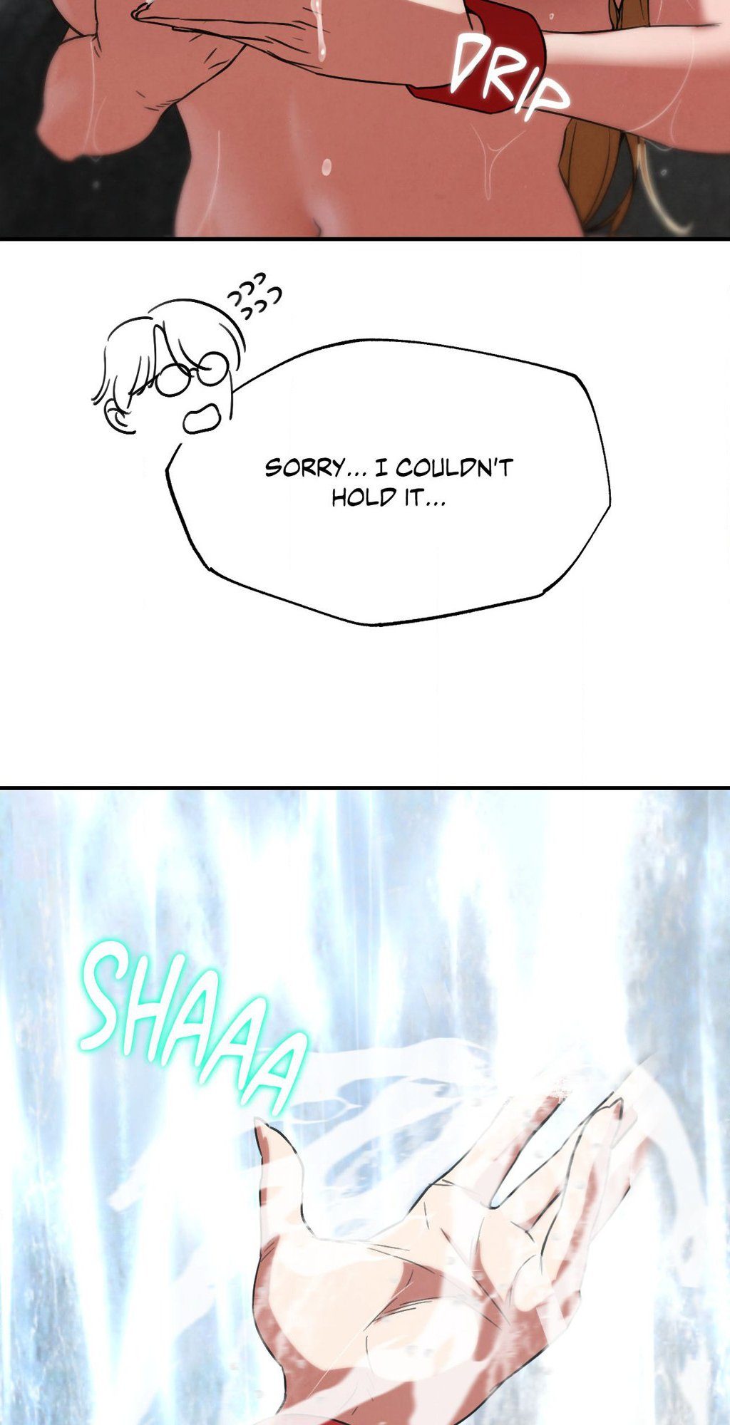 Seniors of Class 5 - Chapter 91 - picture 29