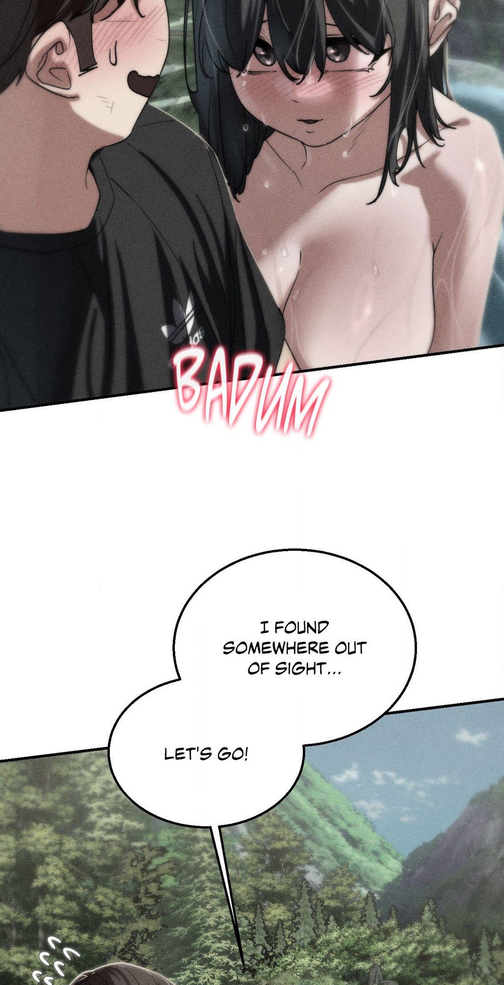 Seniors of Class 5 - Chapter 91 - picture 3