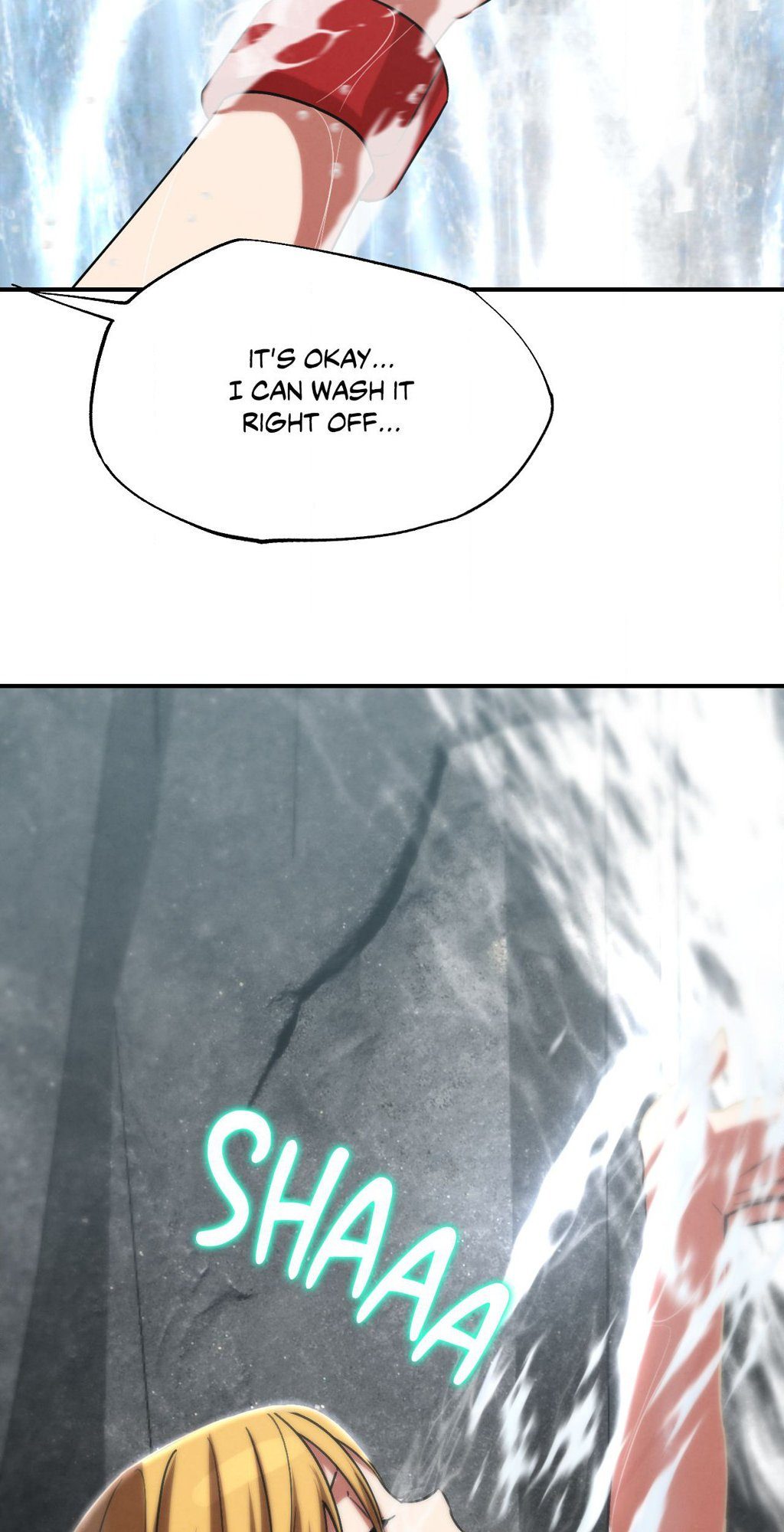 Seniors of Class 5 - Chapter 91 - picture 30