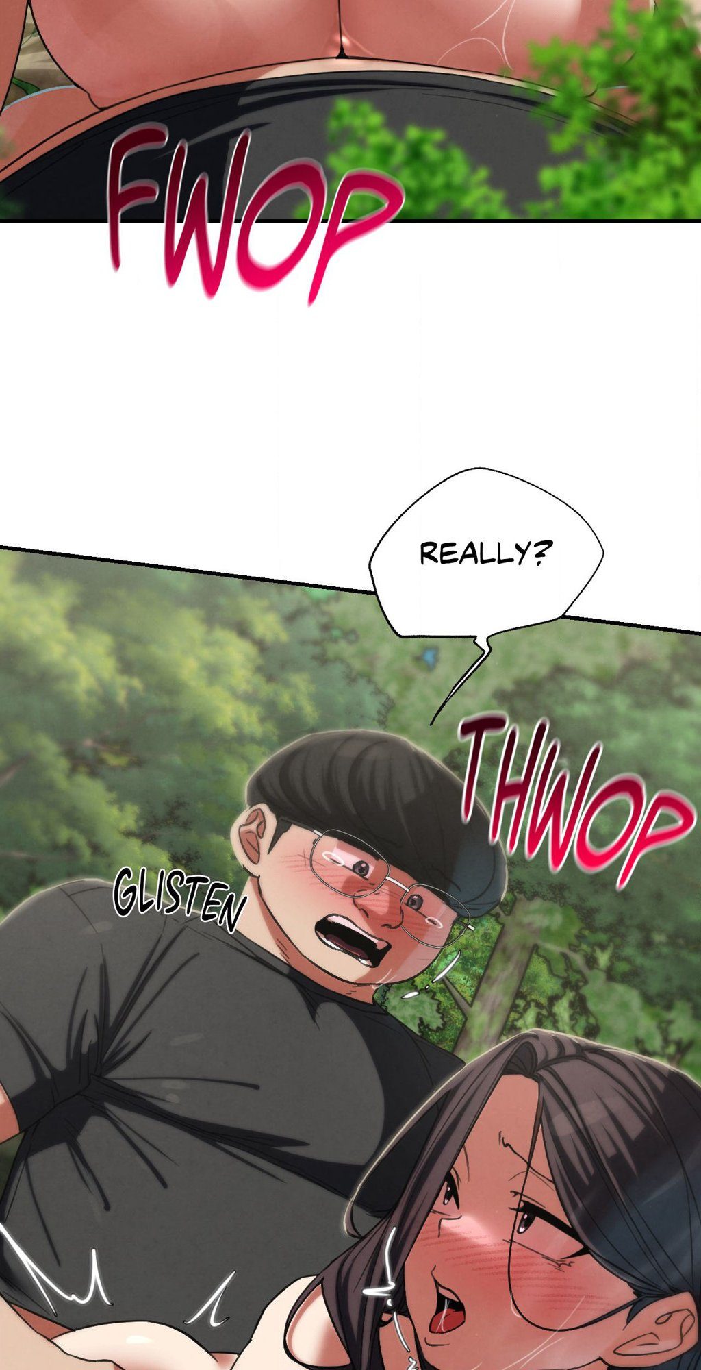 Seniors of Class 5 - Chapter 91 - picture 38