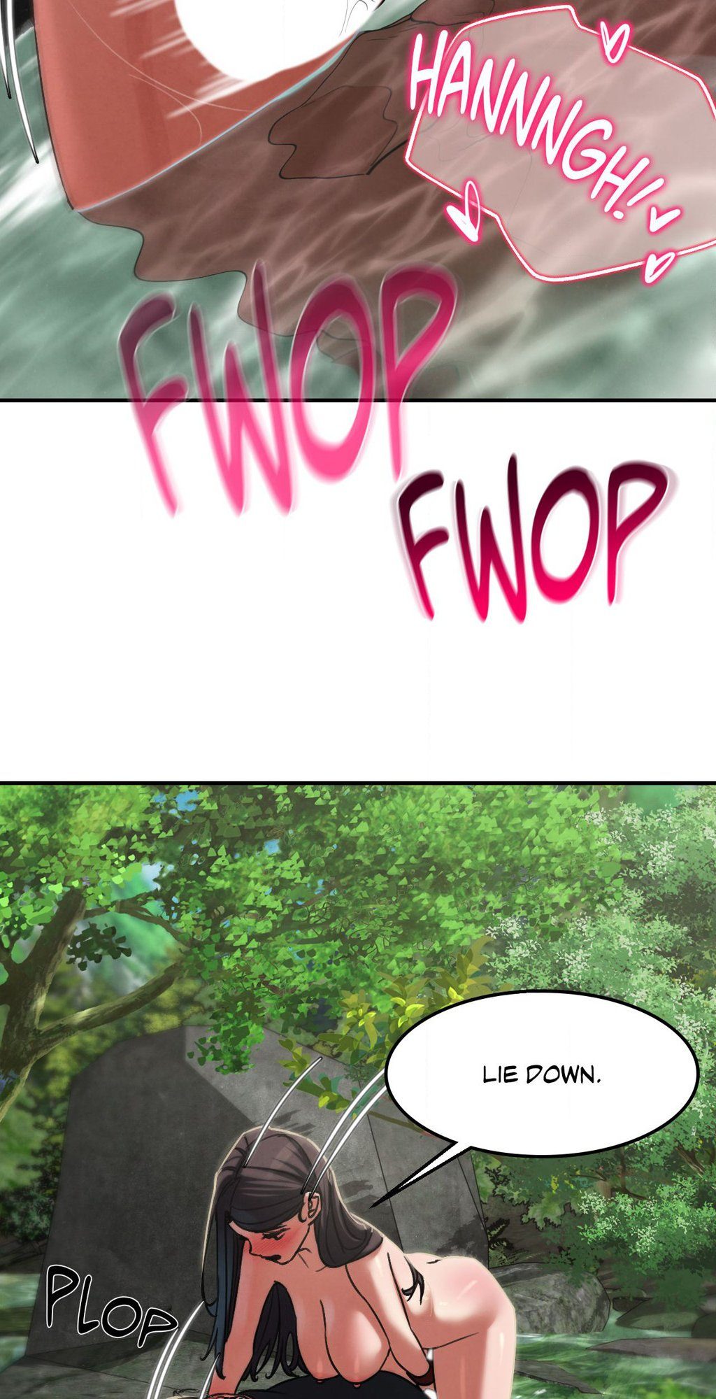 Seniors of Class 5 - Chapter 91 - picture 41
