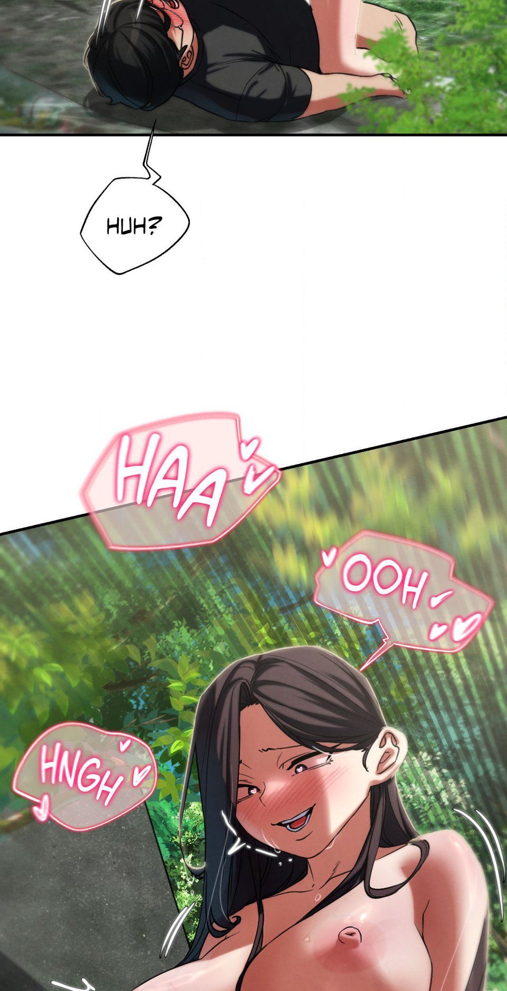 Seniors of Class 5 - Chapter 91 - picture 42