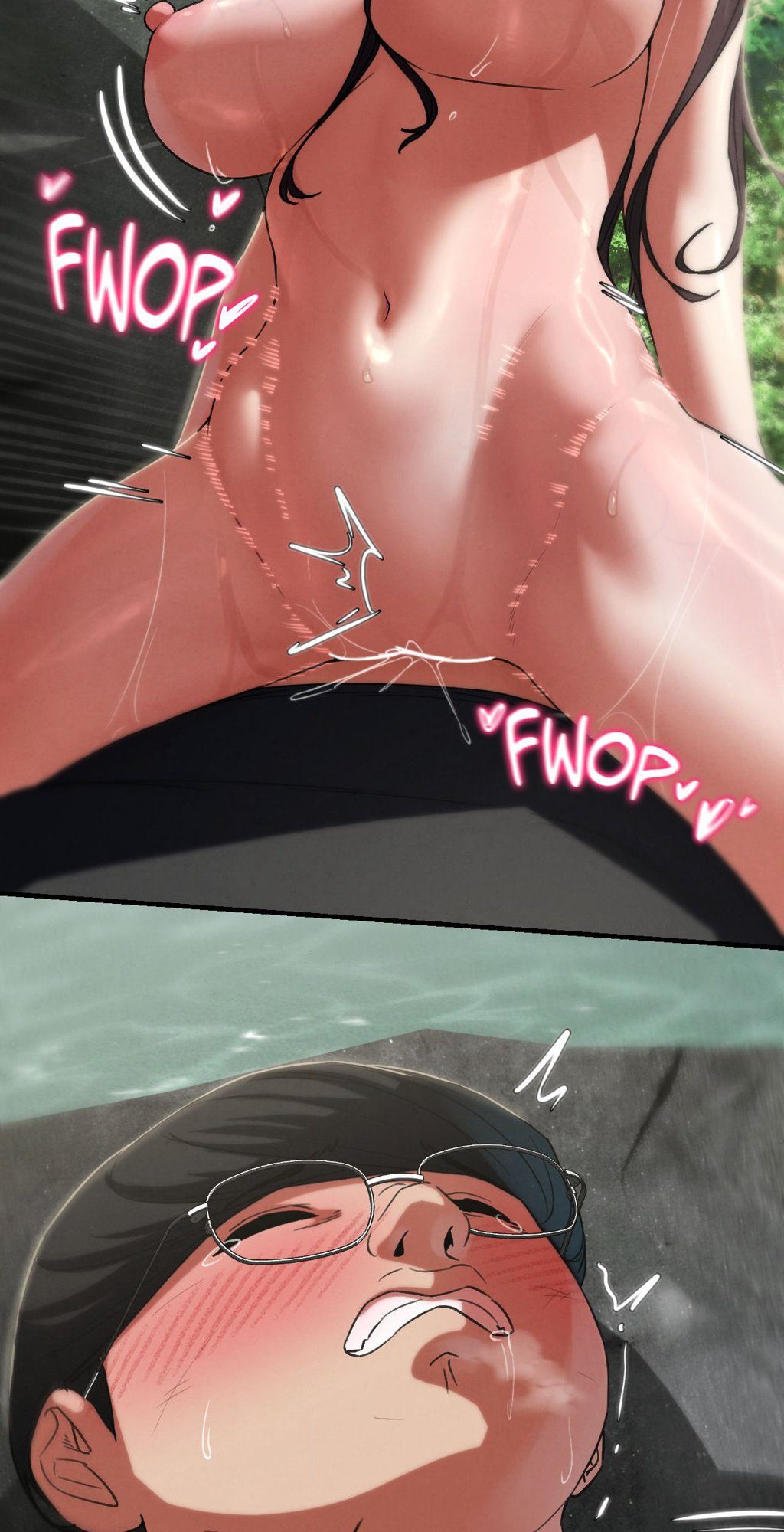 Seniors of Class 5 - Chapter 91 - picture 43