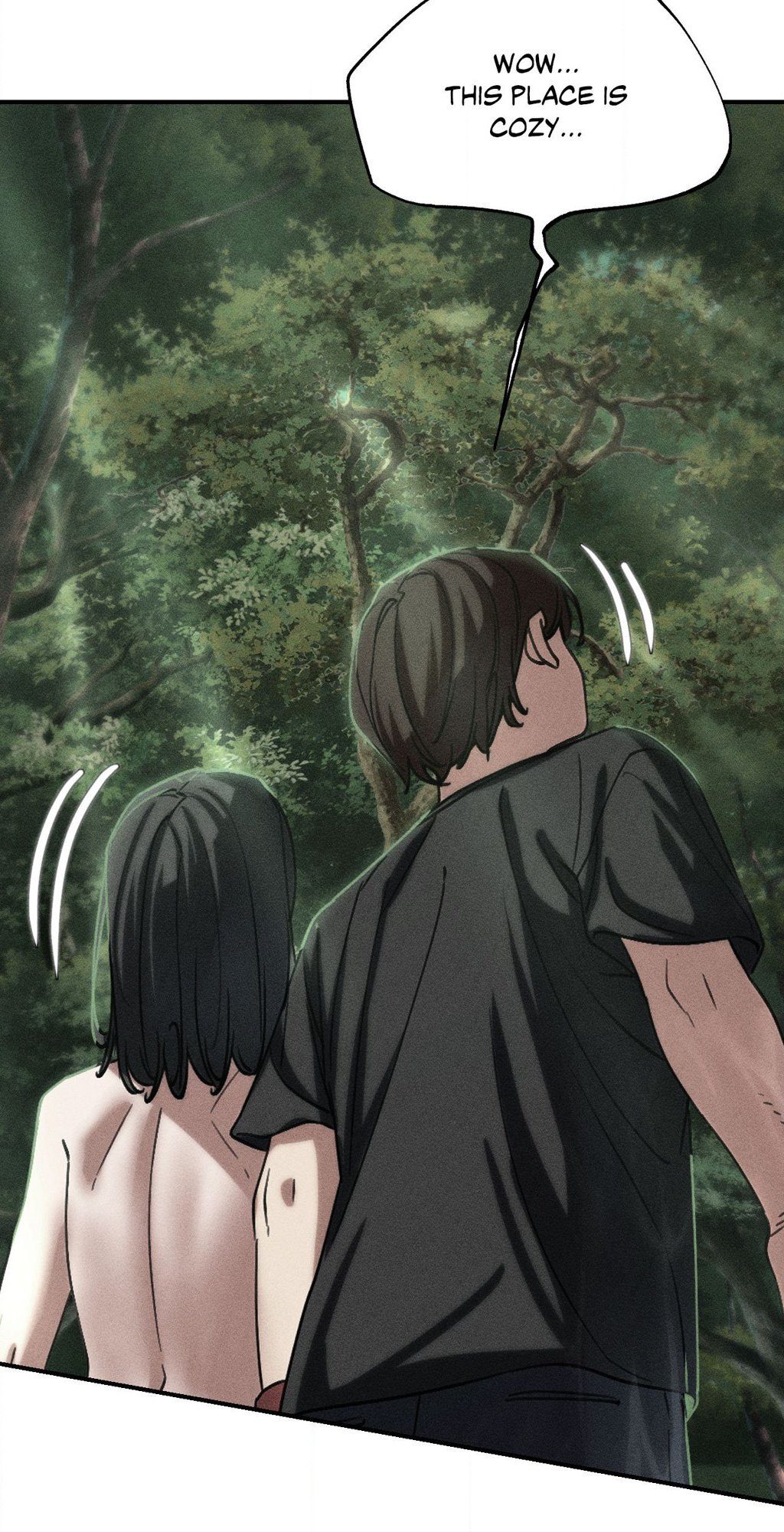 Seniors of Class 5 - Chapter 91 - picture 5