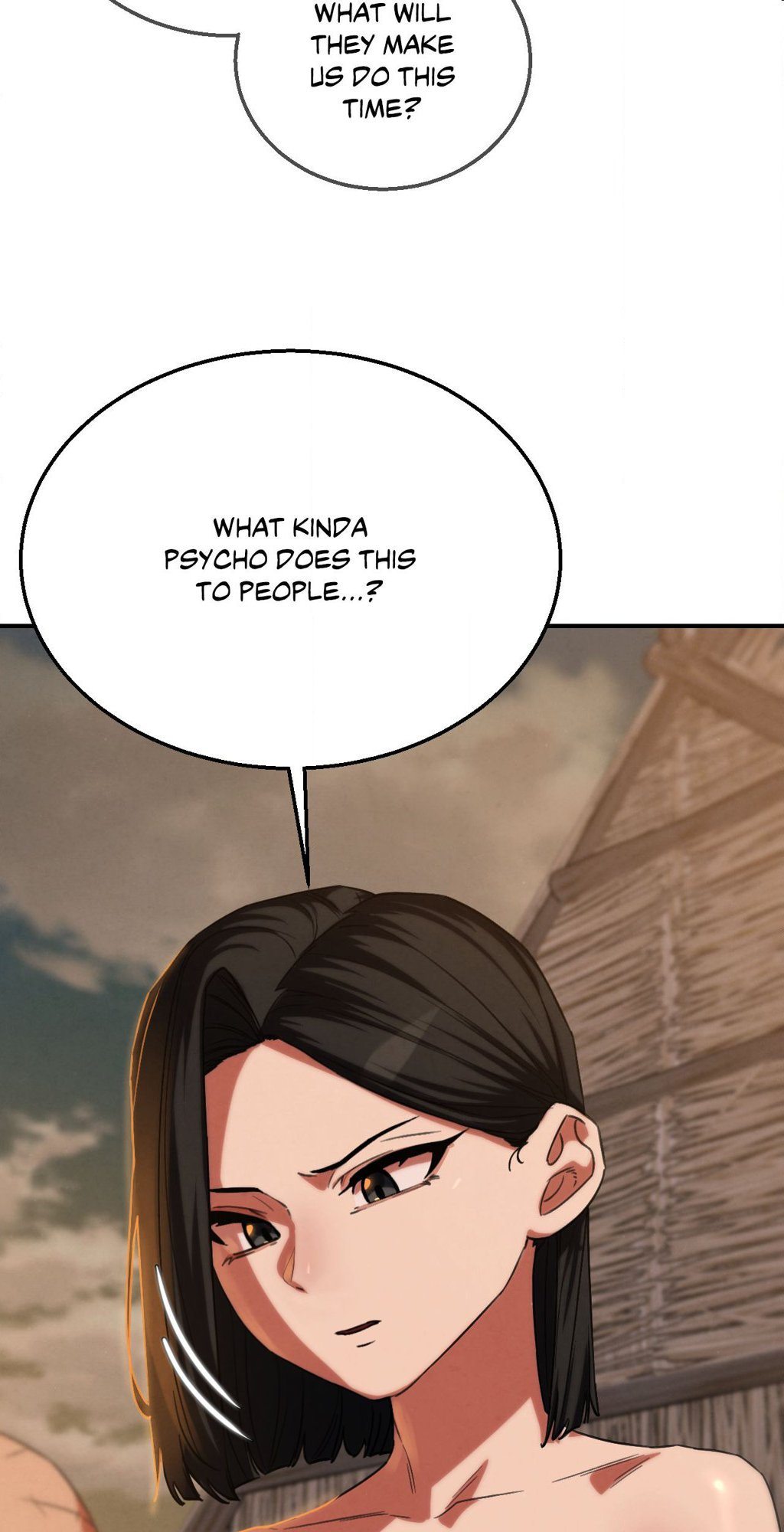 Seniors of Class 5 - Chapter 92 - picture 14