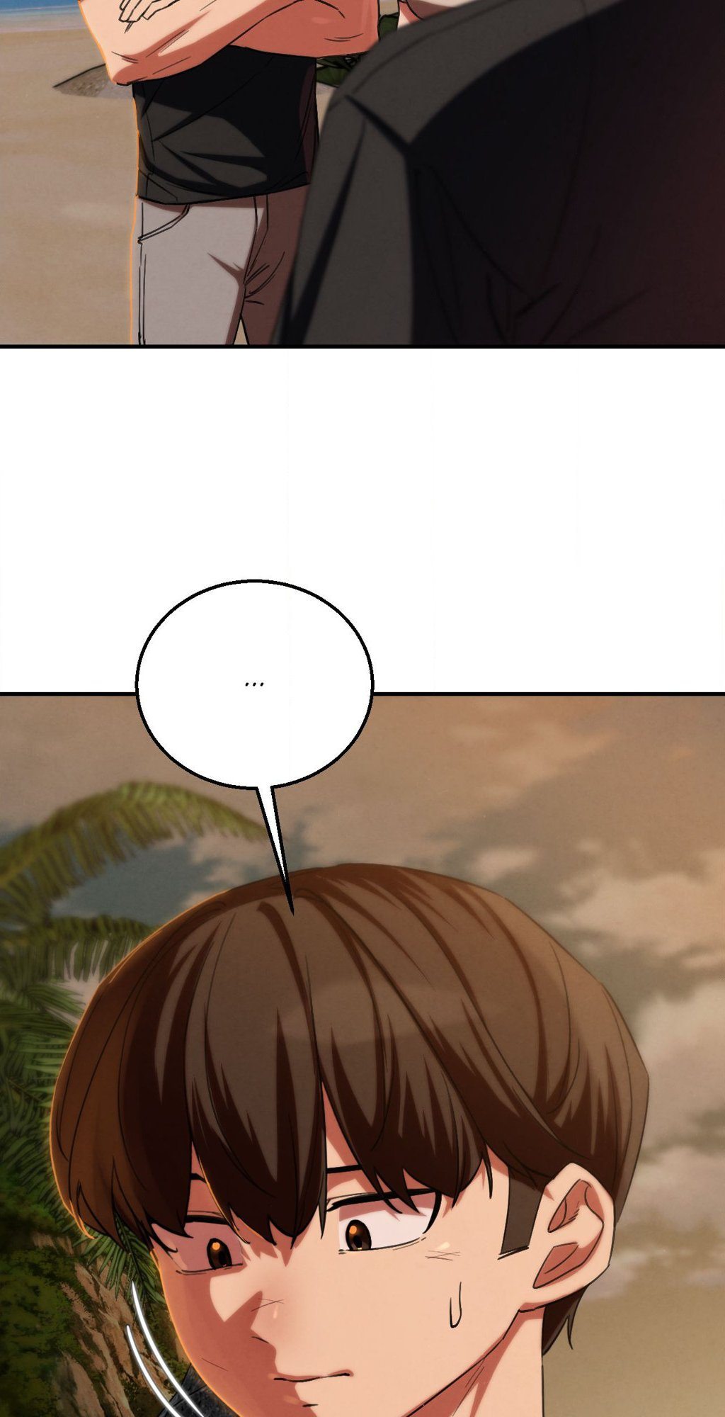 Seniors of Class 5 - Chapter 92 - picture 16