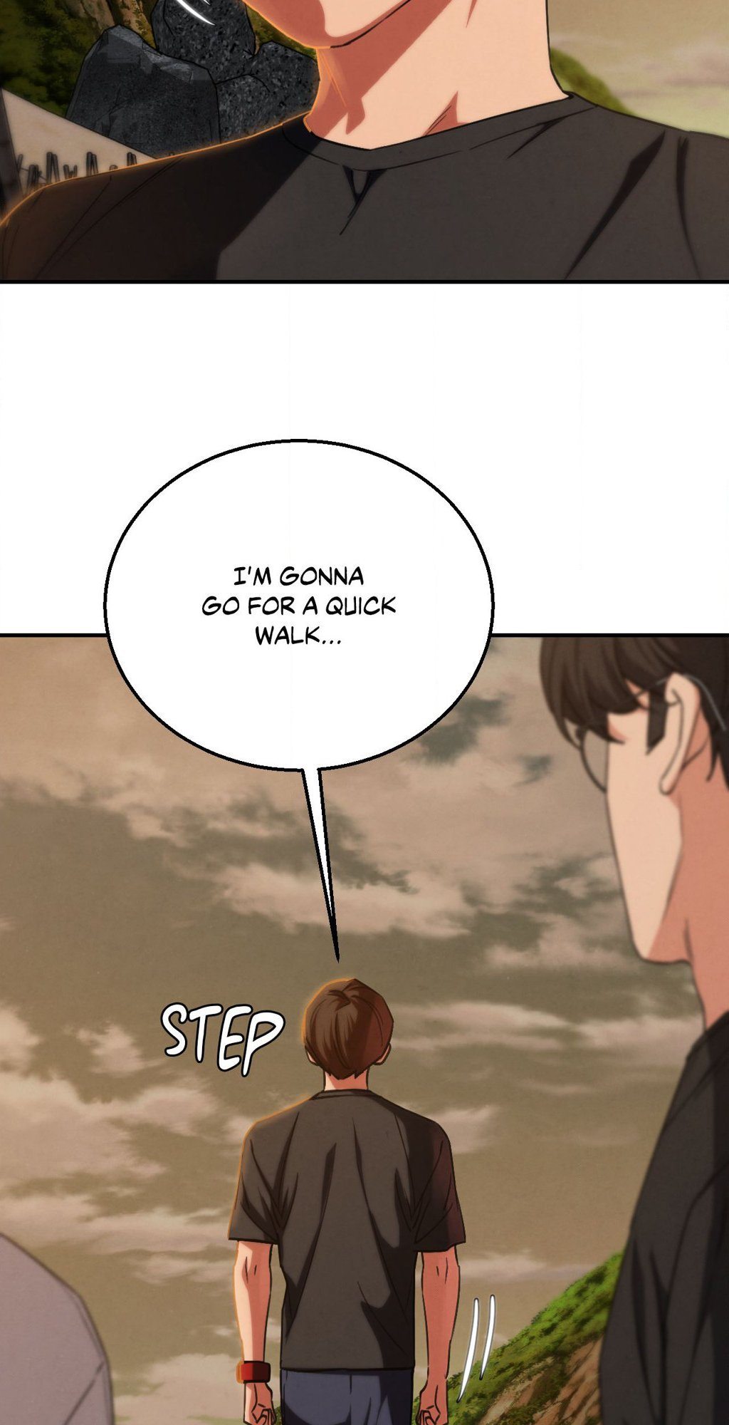 Seniors of Class 5 - Chapter 92 - picture 17
