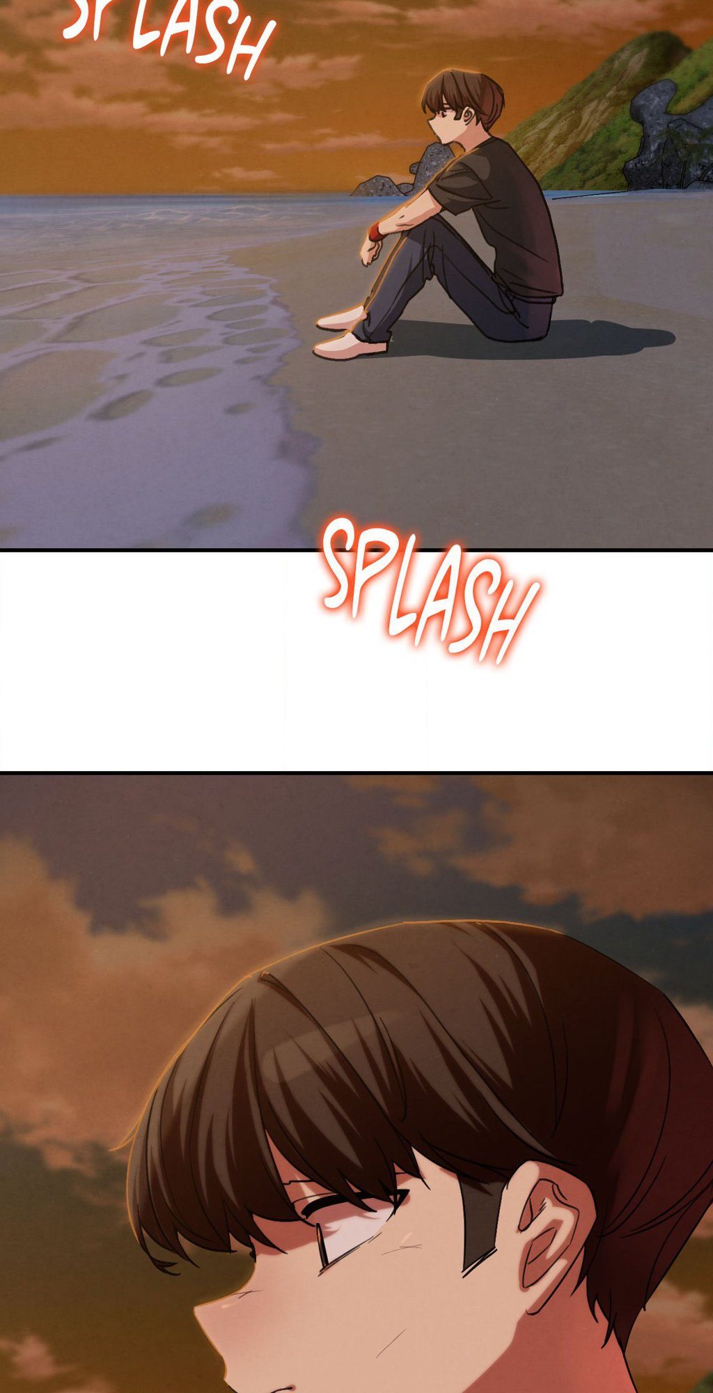 Seniors of Class 5 - Chapter 92 - picture 19