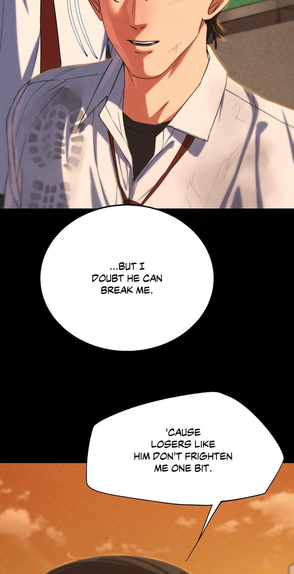 Seniors of Class 5 - Chapter 92 - picture 29