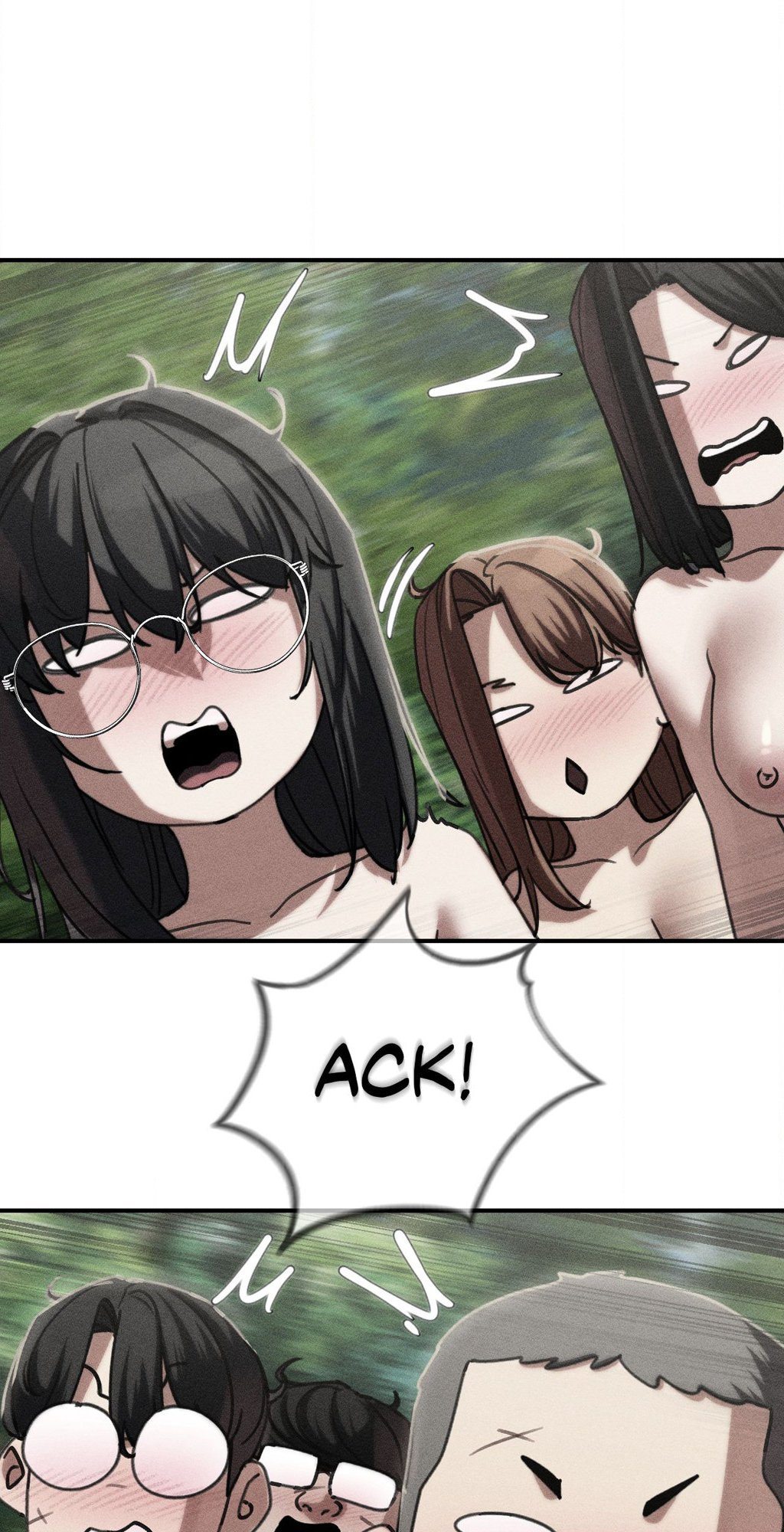 Seniors of Class 5 - Chapter 92 - picture 3