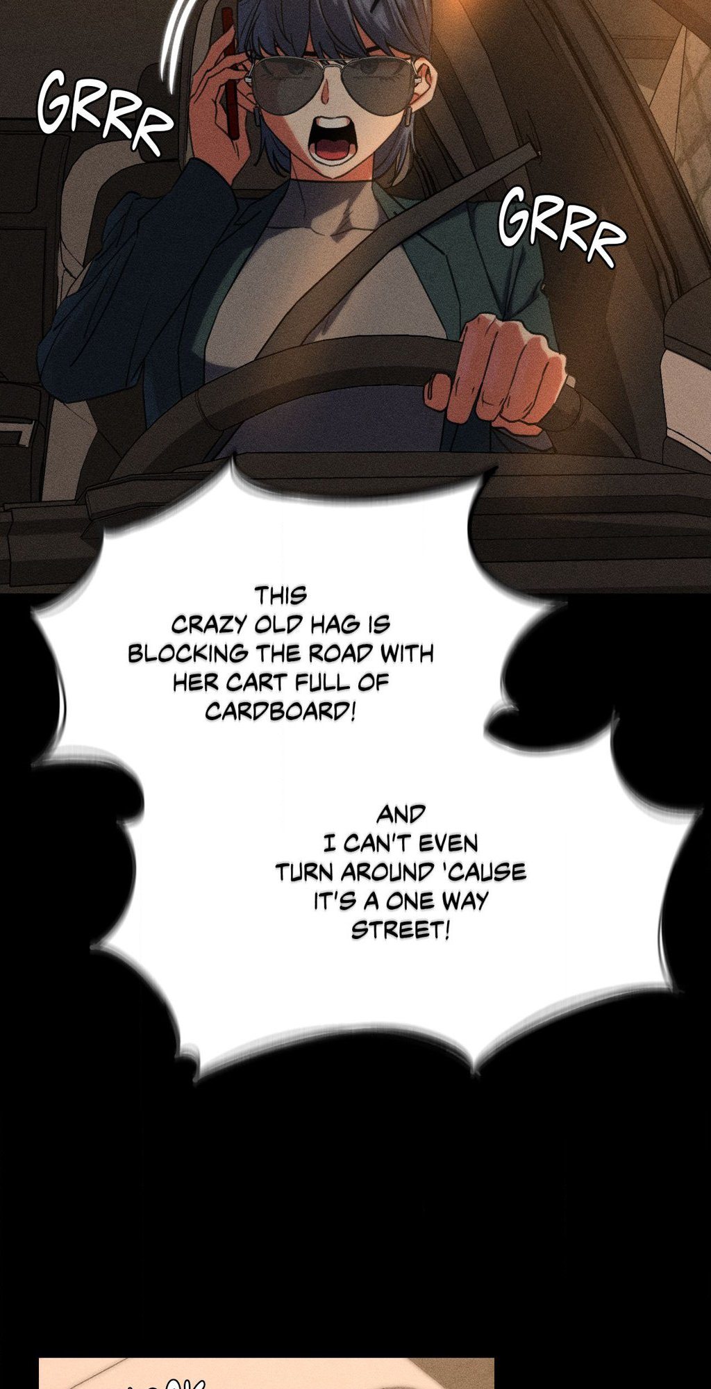 Seniors of Class 5 - Chapter 92 - picture 37