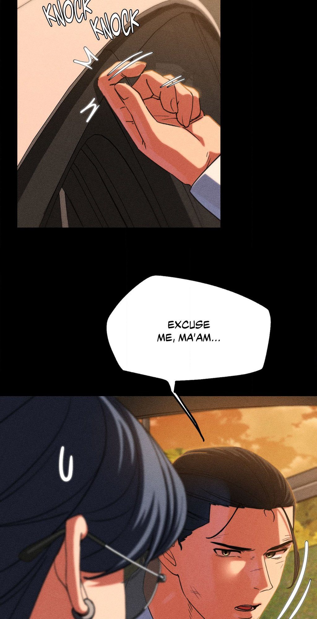 Seniors of Class 5 - Chapter 92 - picture 38