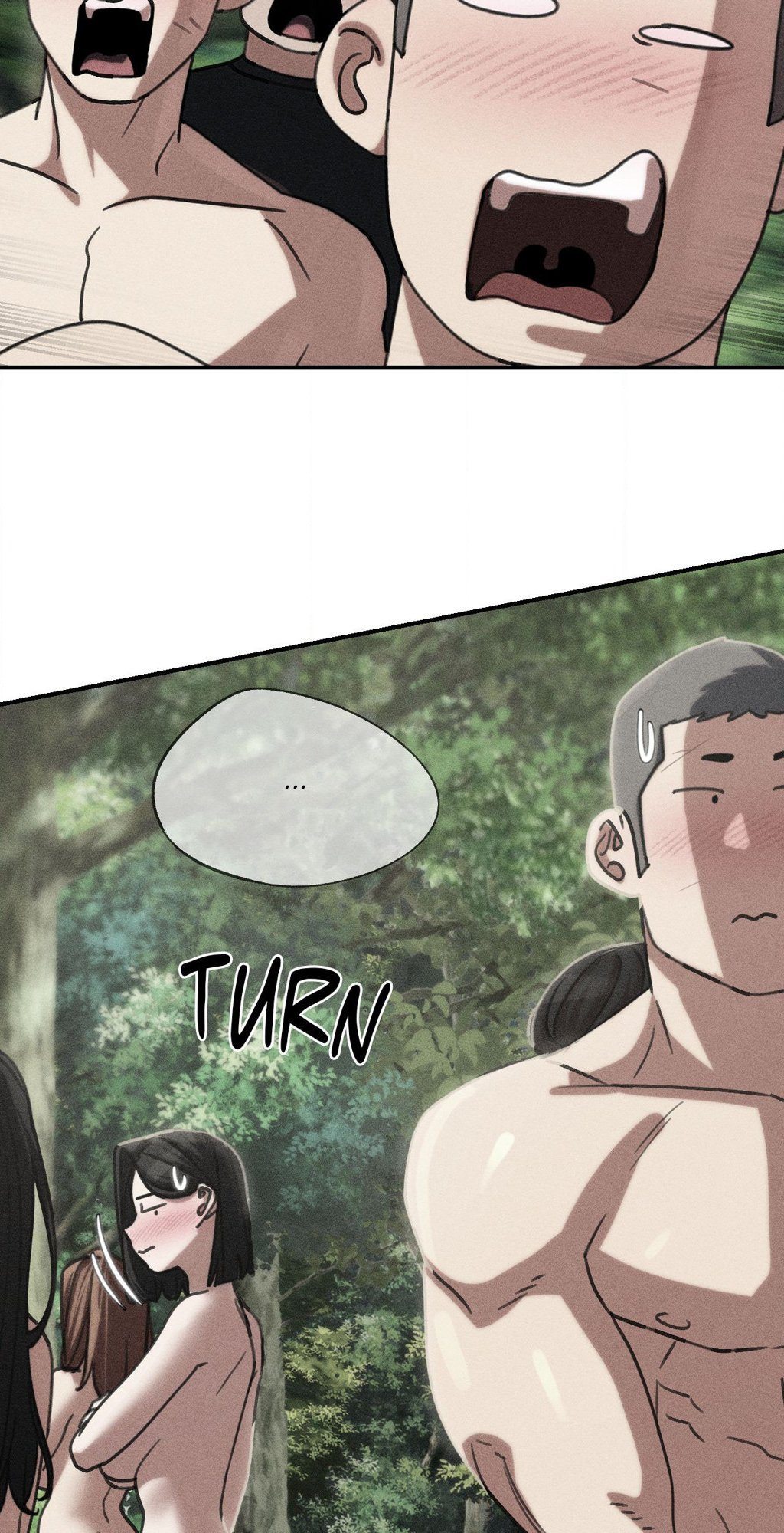 Seniors of Class 5 - Chapter 92 - picture 4