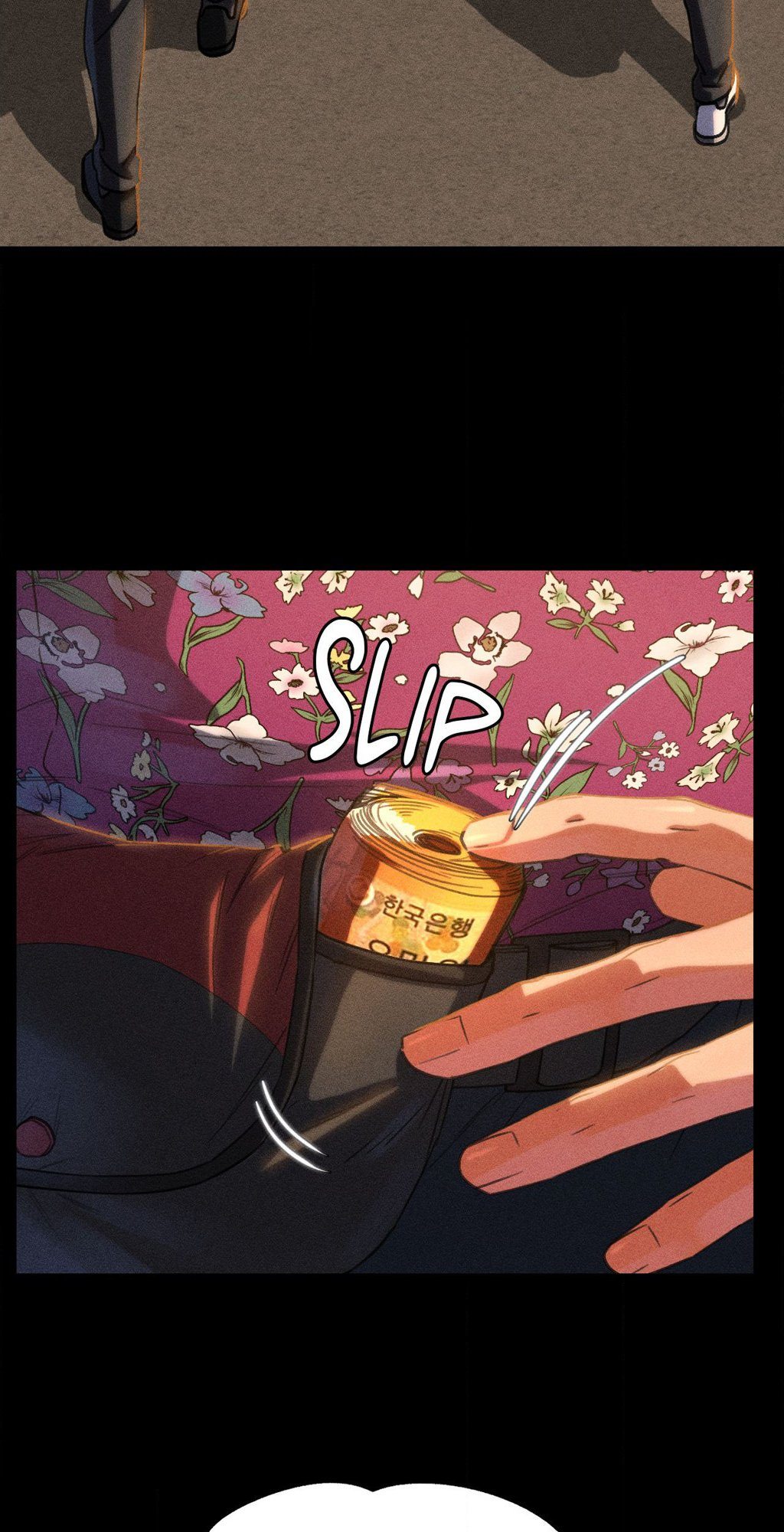 Seniors of Class 5 - Chapter 92 - picture 43