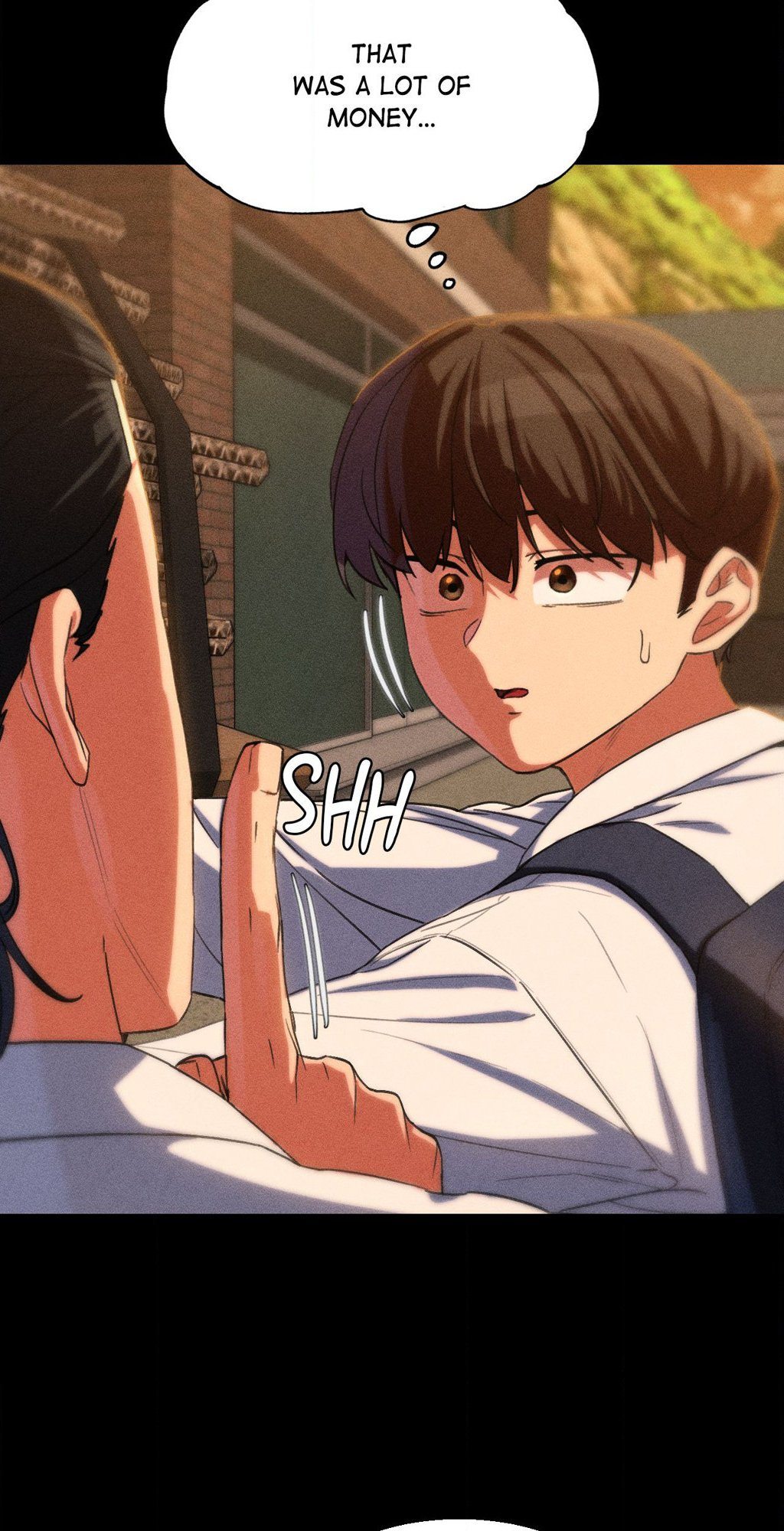 Seniors of Class 5 - Chapter 92 - picture 44