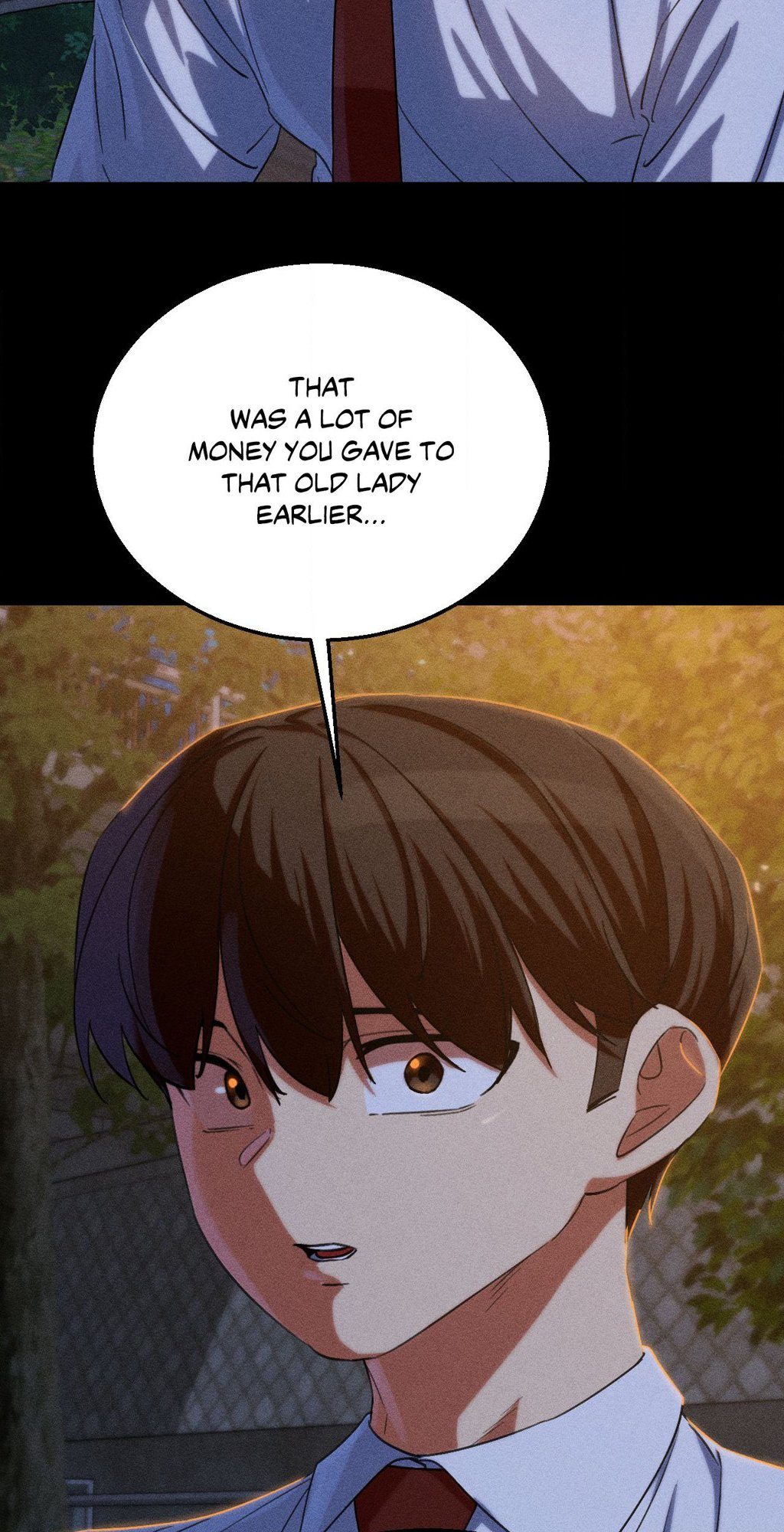Seniors of Class 5 - Chapter 92 - picture 54