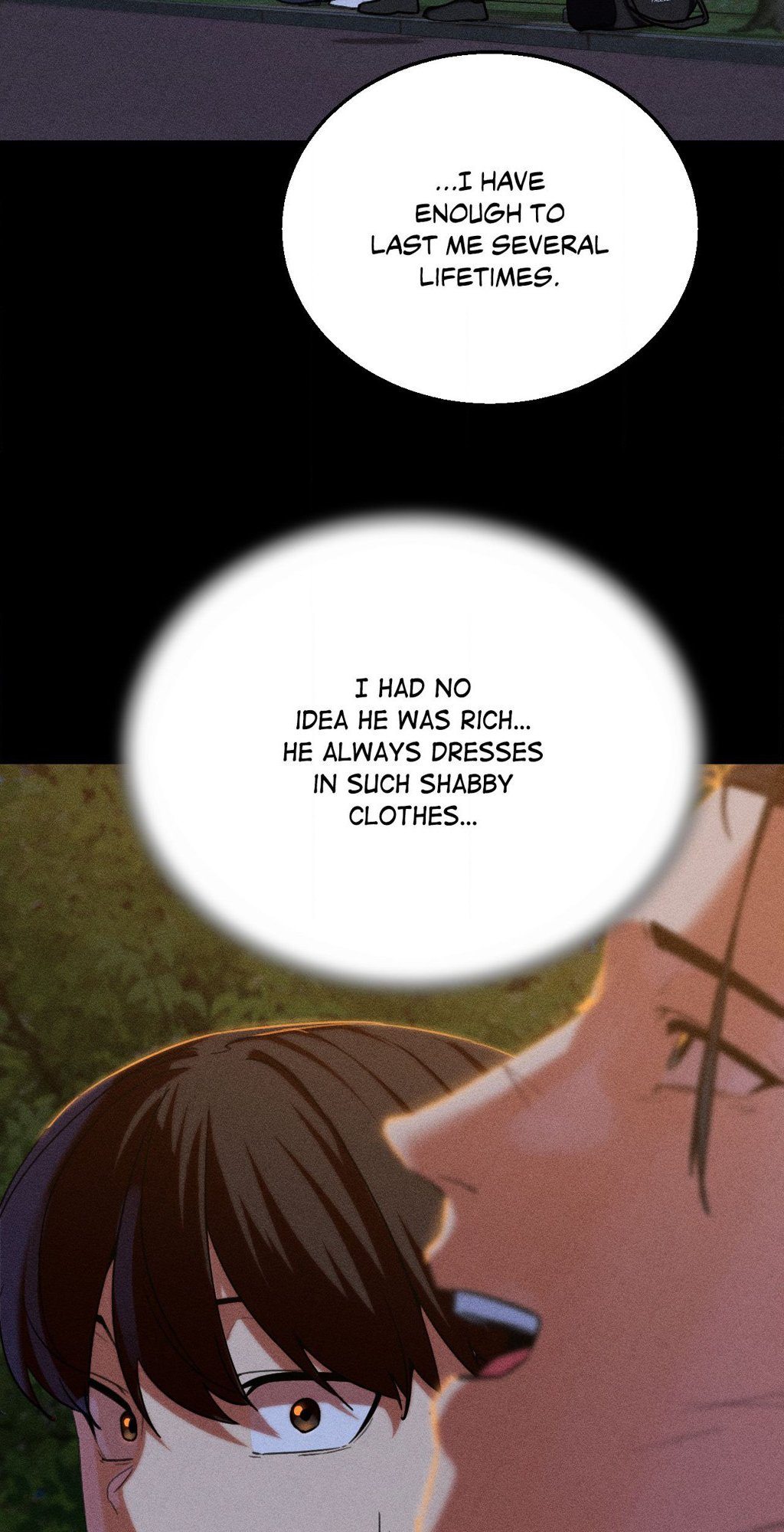 Seniors of Class 5 - Chapter 92 - picture 56