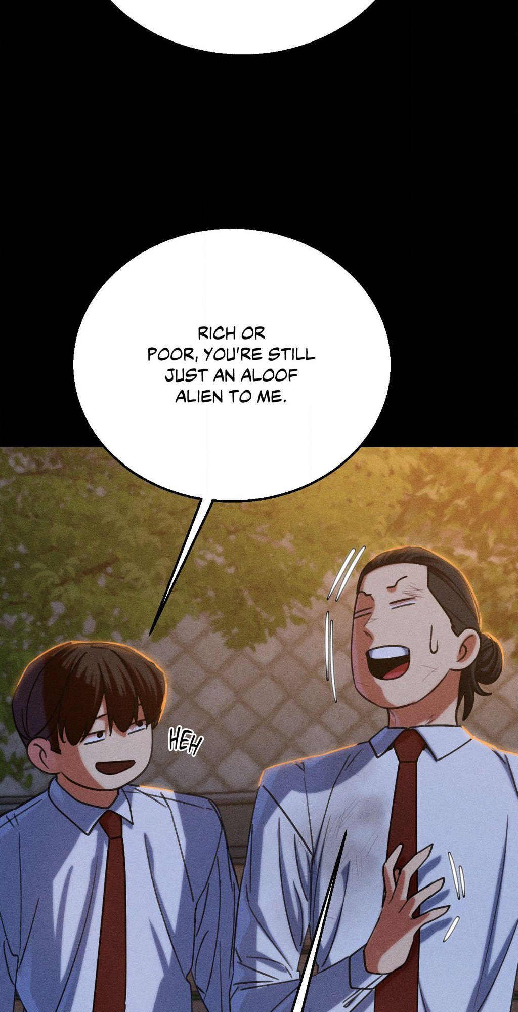 Seniors of Class 5 - Chapter 92 - picture 59