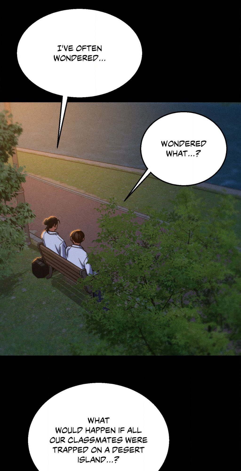 Seniors of Class 5 - Chapter 92 - picture 72