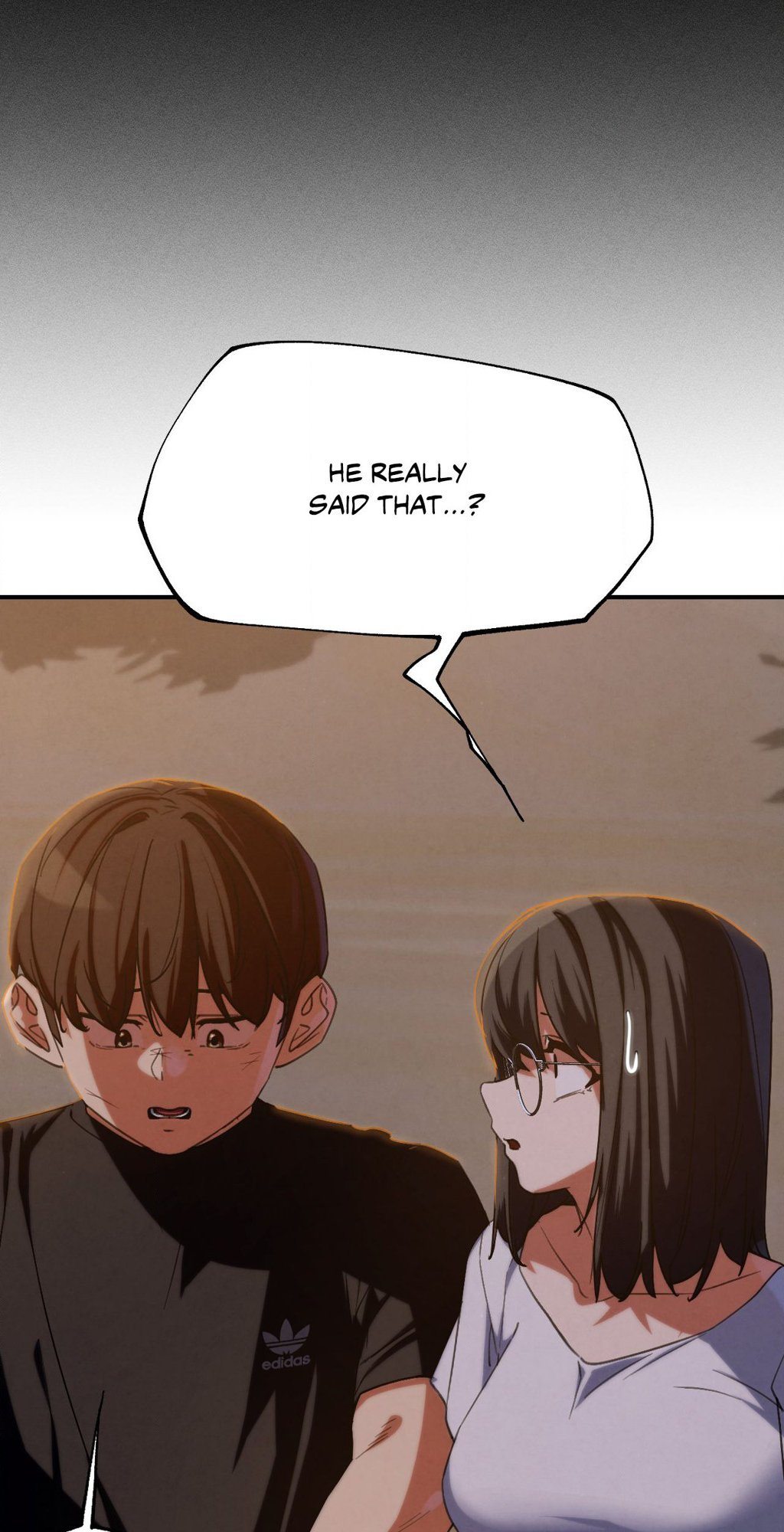 Seniors of Class 5 - Chapter 92 - picture 77