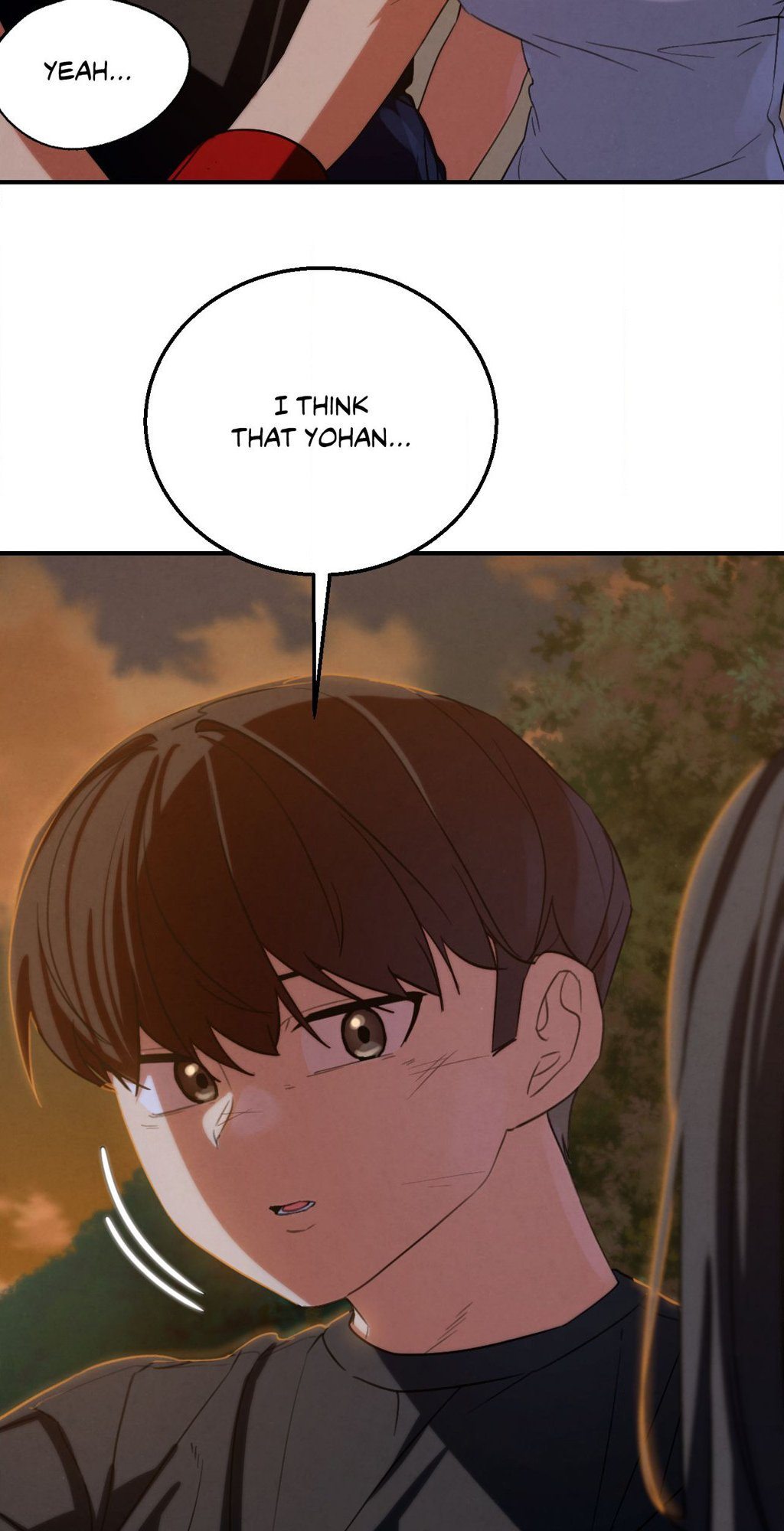 Seniors of Class 5 - Chapter 92 - picture 78