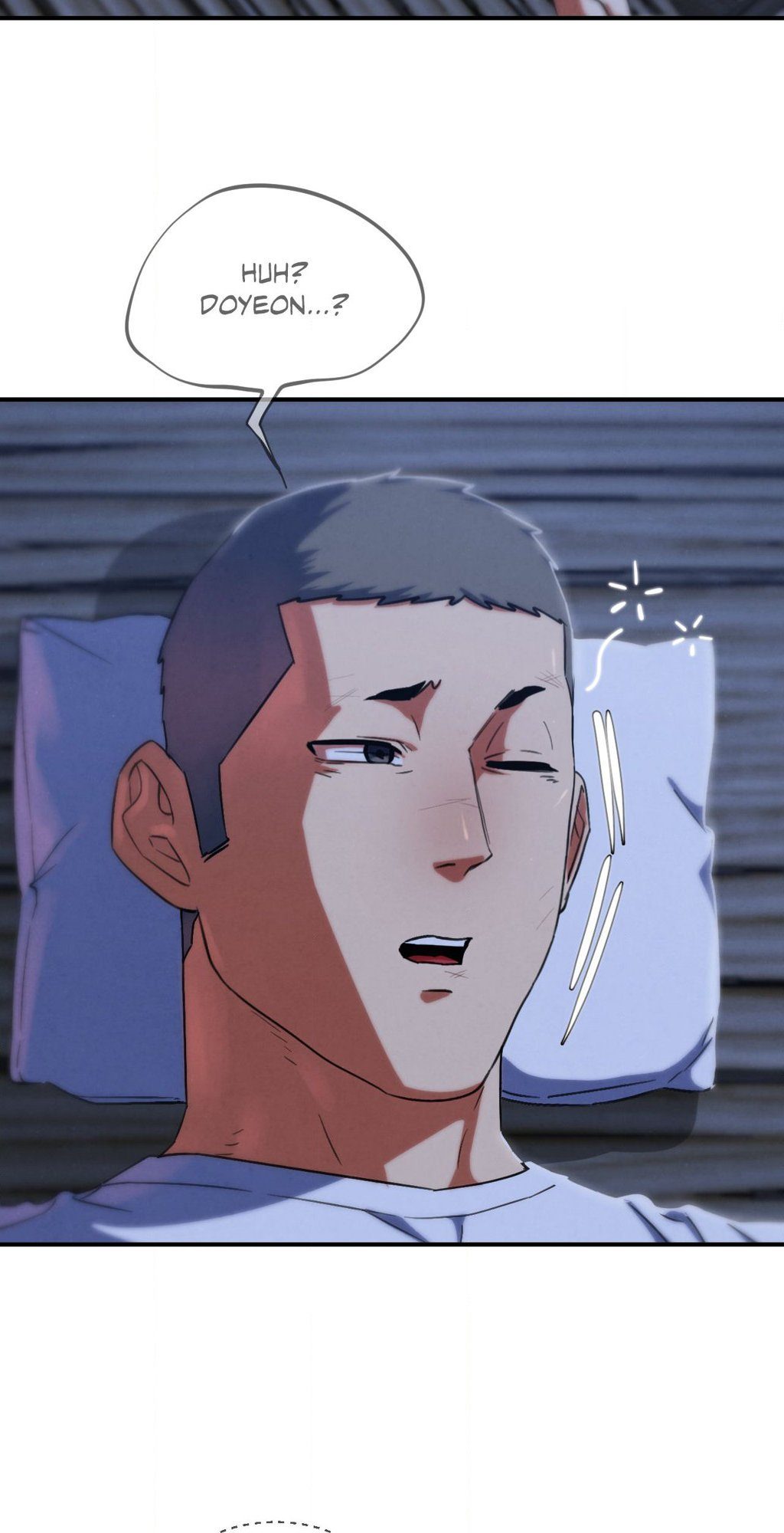 Seniors of Class 5 - Chapter 93 - picture 11