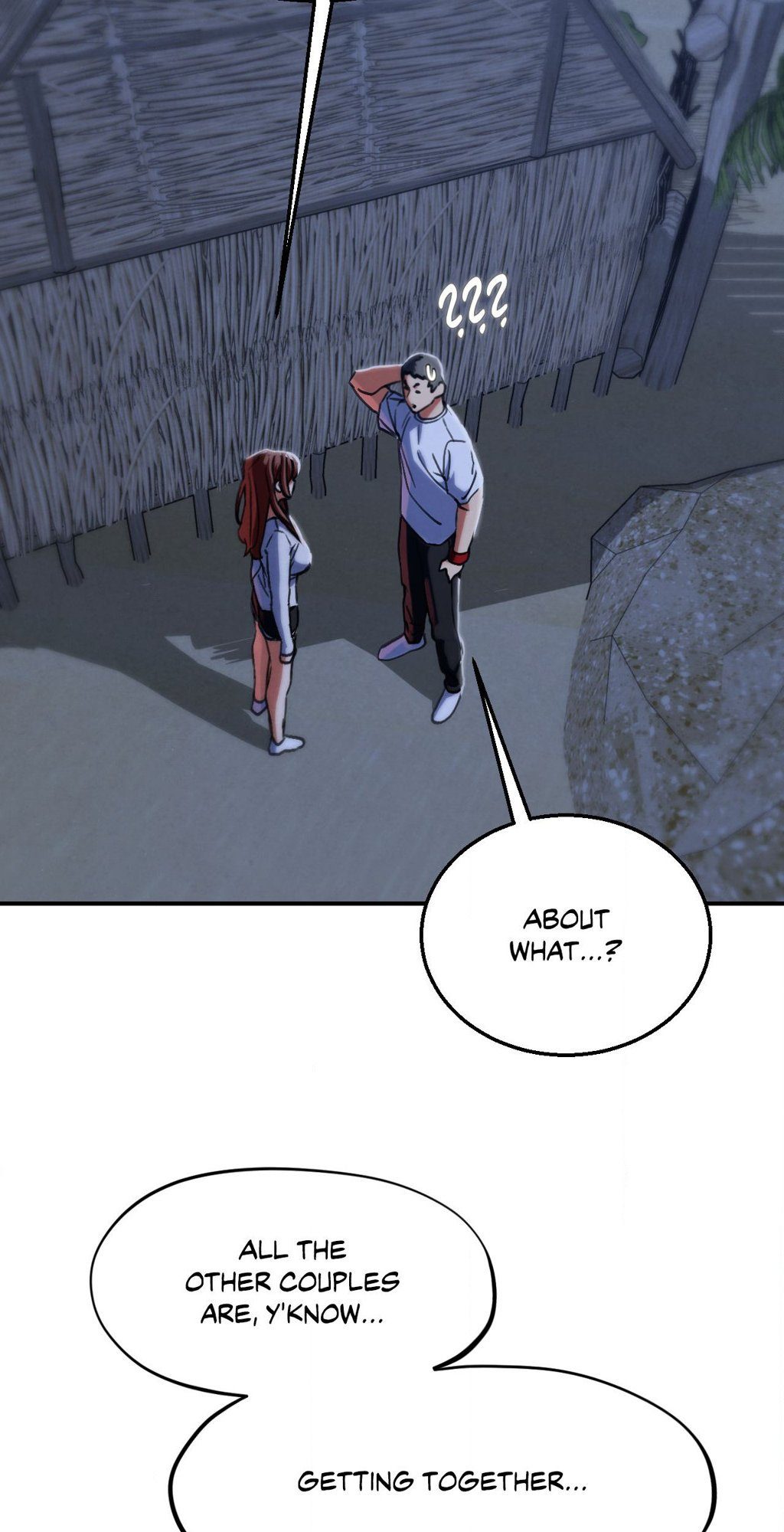 Seniors of Class 5 - Chapter 93 - picture 14
