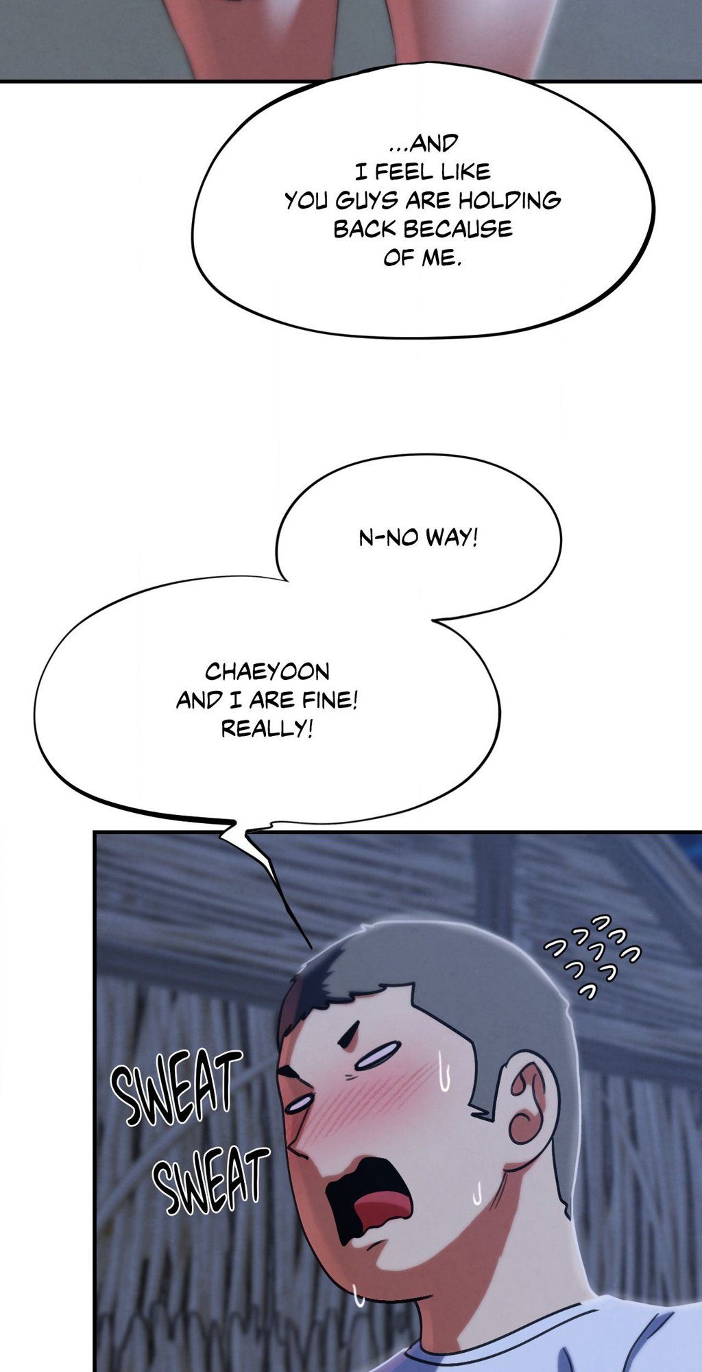 Seniors of Class 5 - Chapter 93 - picture 16
