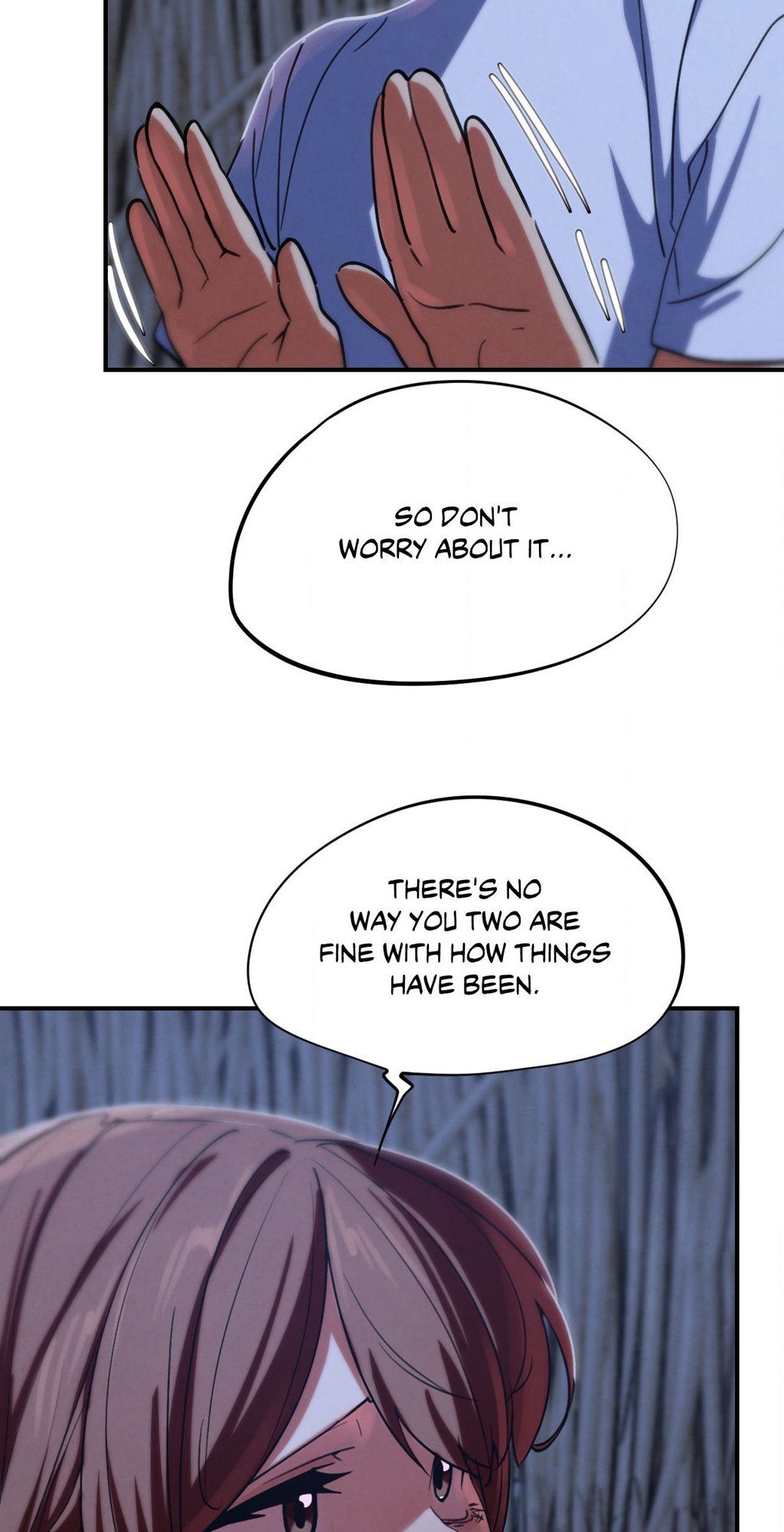 Seniors of Class 5 - Chapter 93 - picture 17