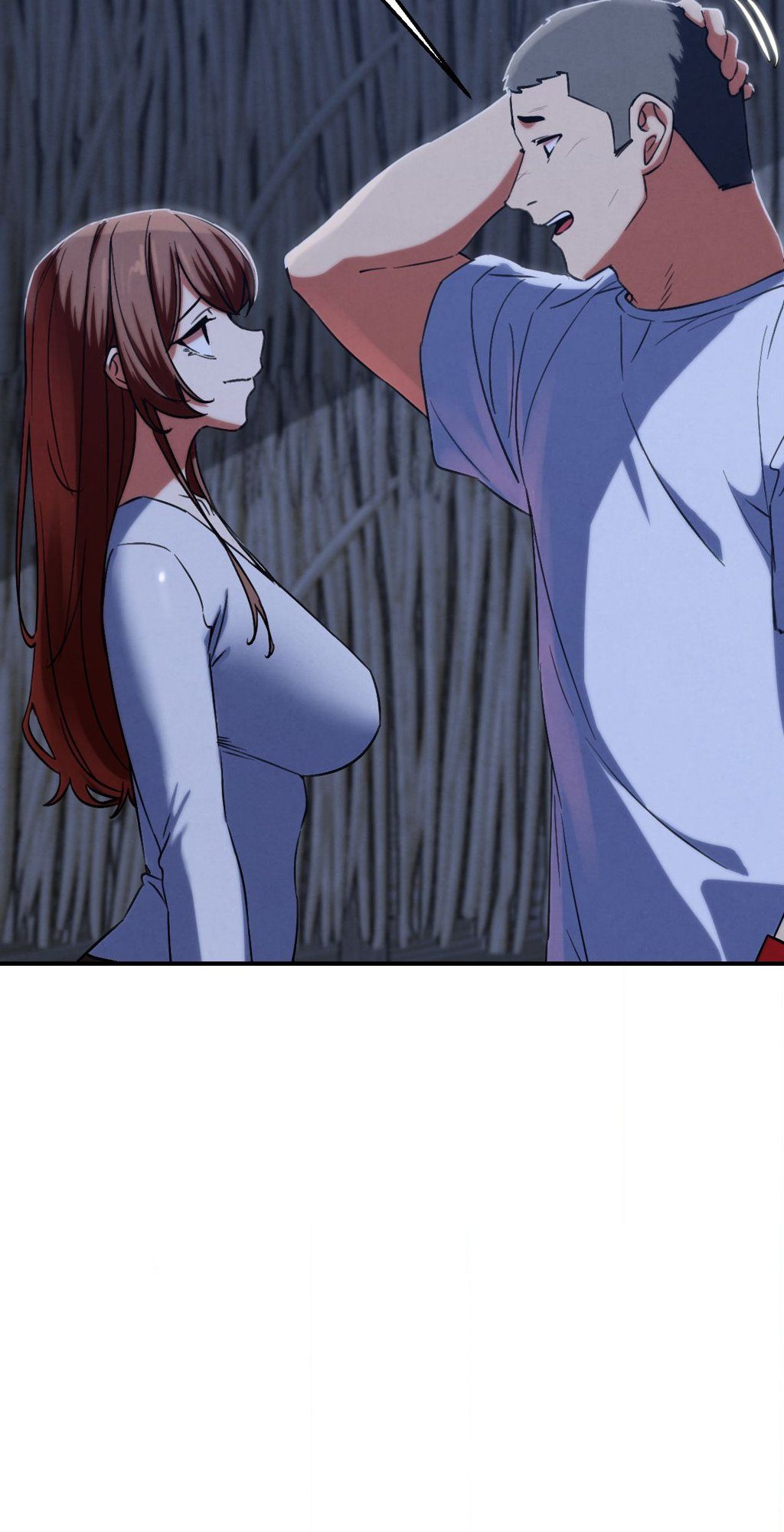 Seniors of Class 5 - Chapter 93 - picture 21