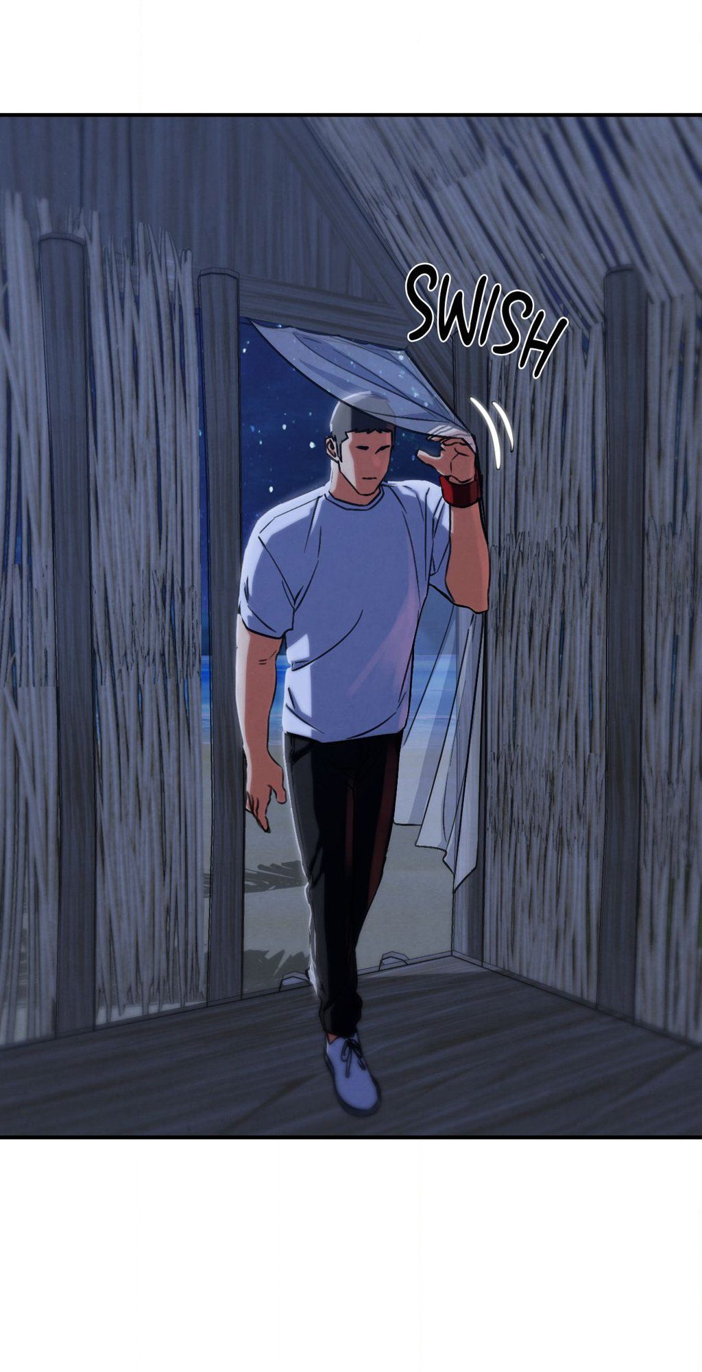 Seniors of Class 5 - Chapter 93 - picture 22