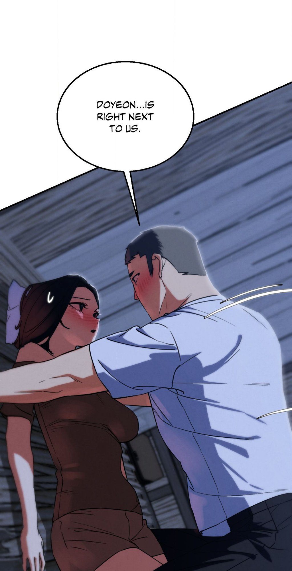 Seniors of Class 5 - Chapter 93 - picture 26