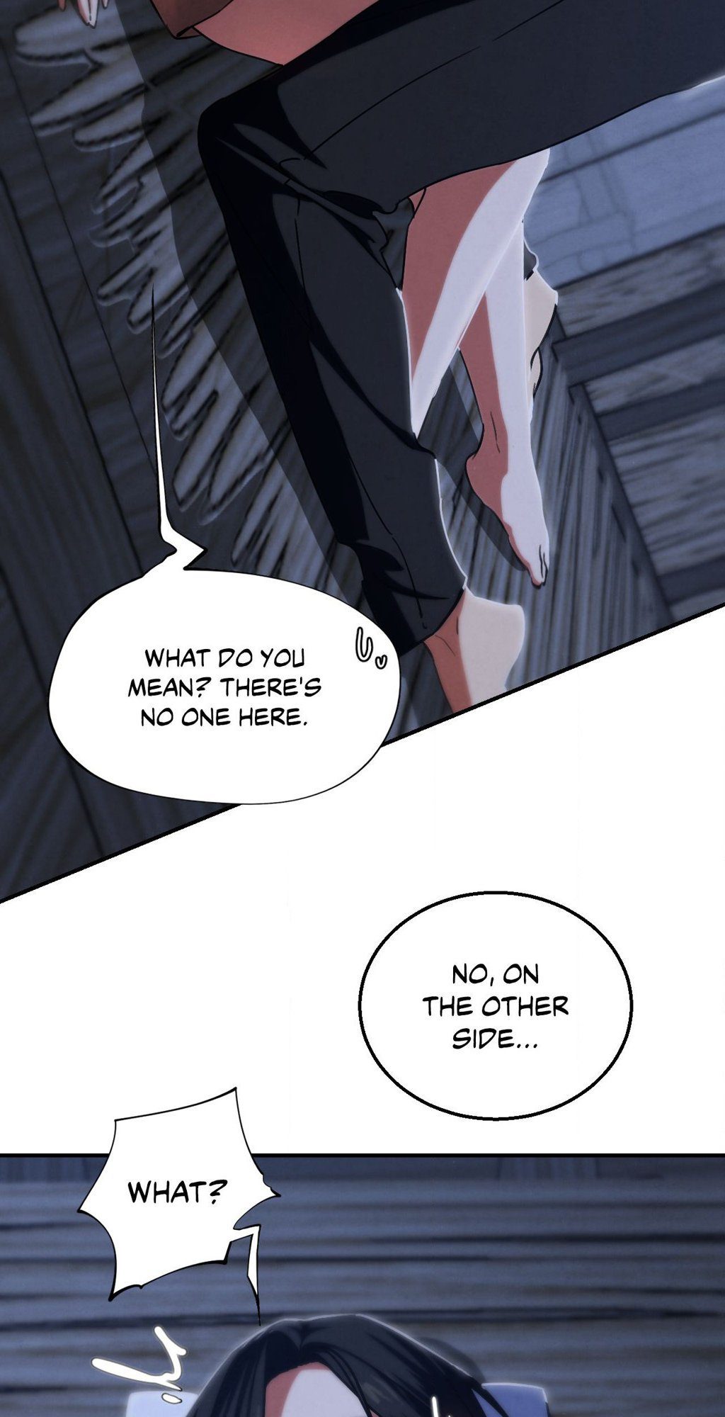 Seniors of Class 5 - Chapter 93 - picture 27