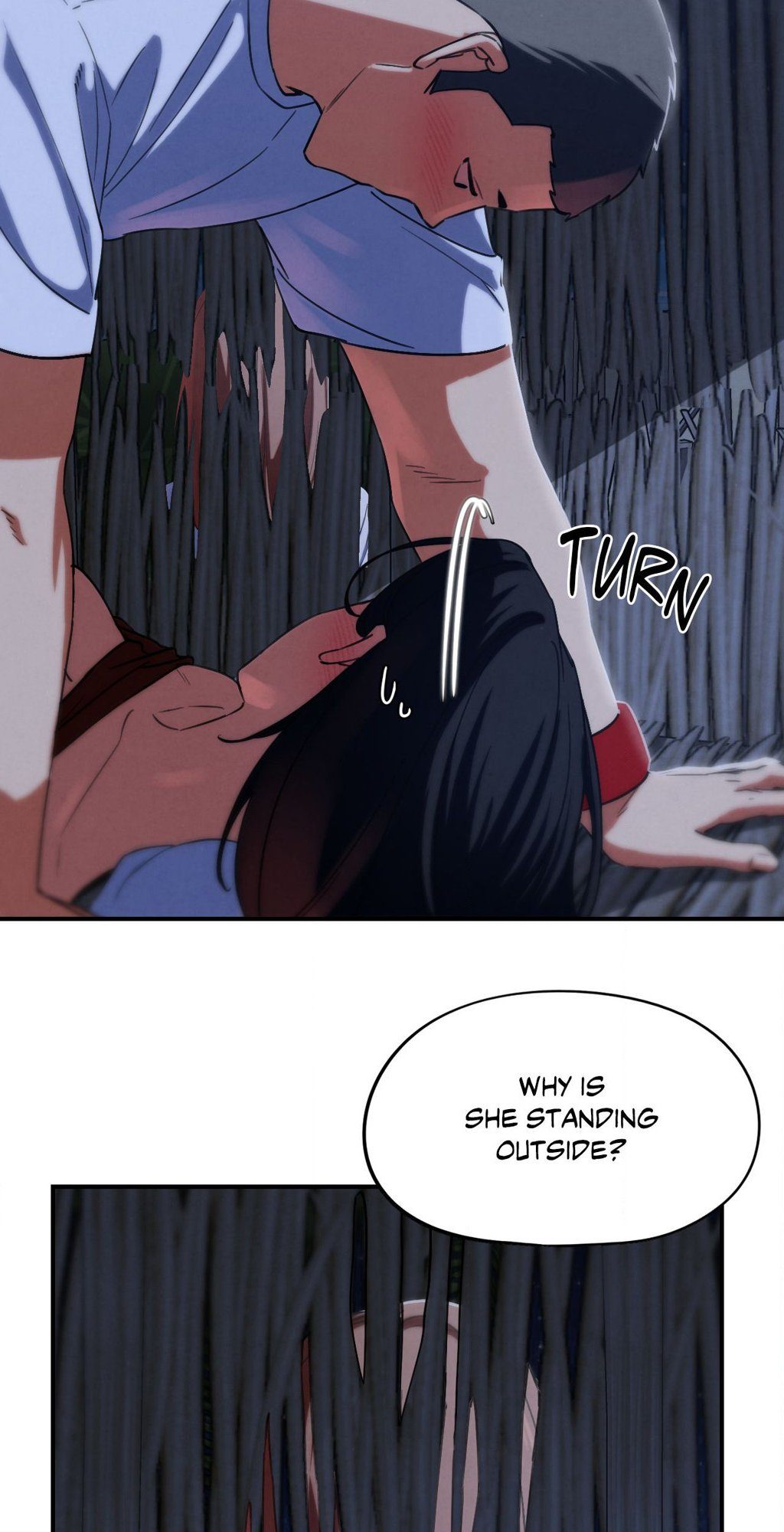 Seniors of Class 5 - Chapter 93 - picture 29