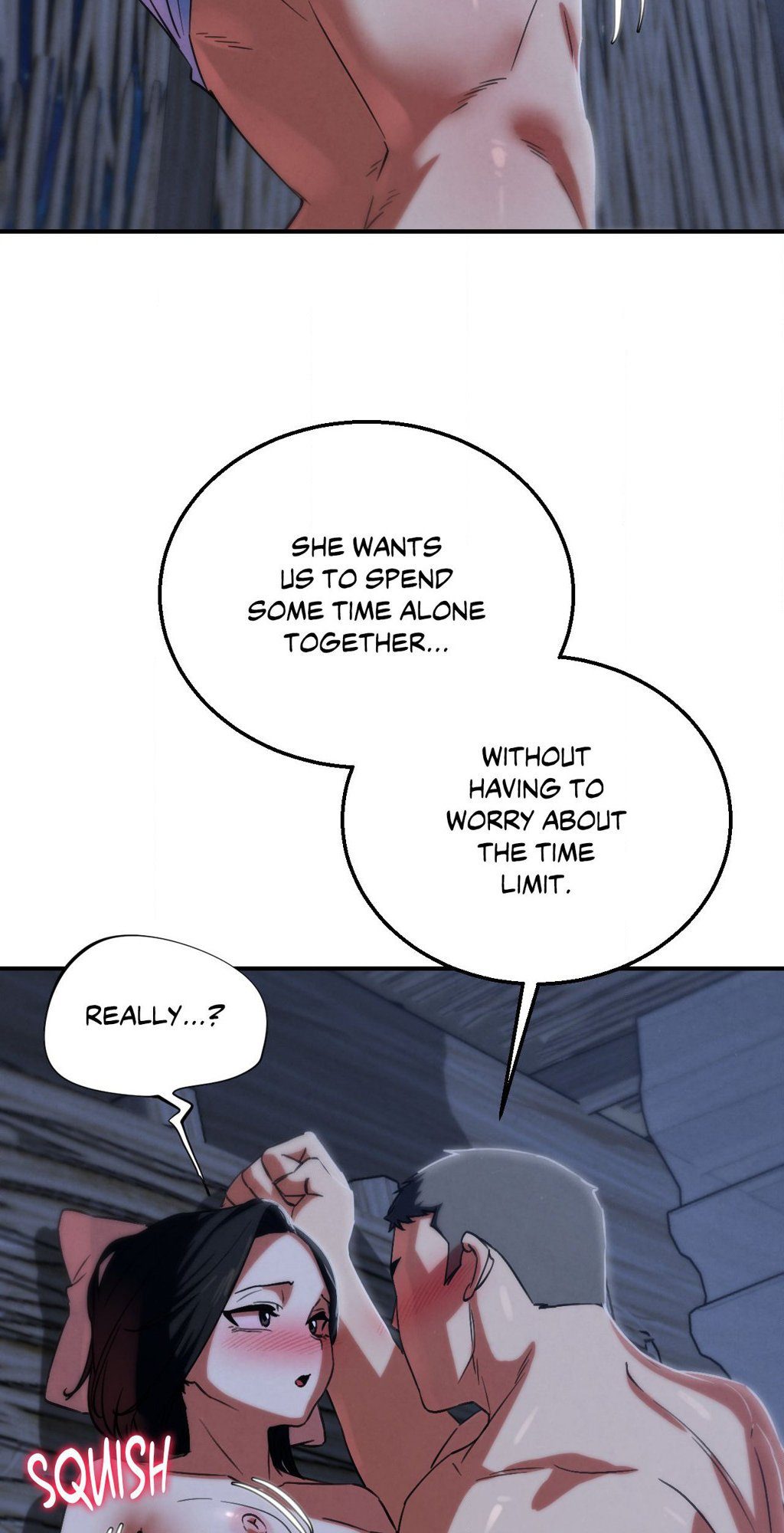 Seniors of Class 5 - Chapter 93 - picture 31