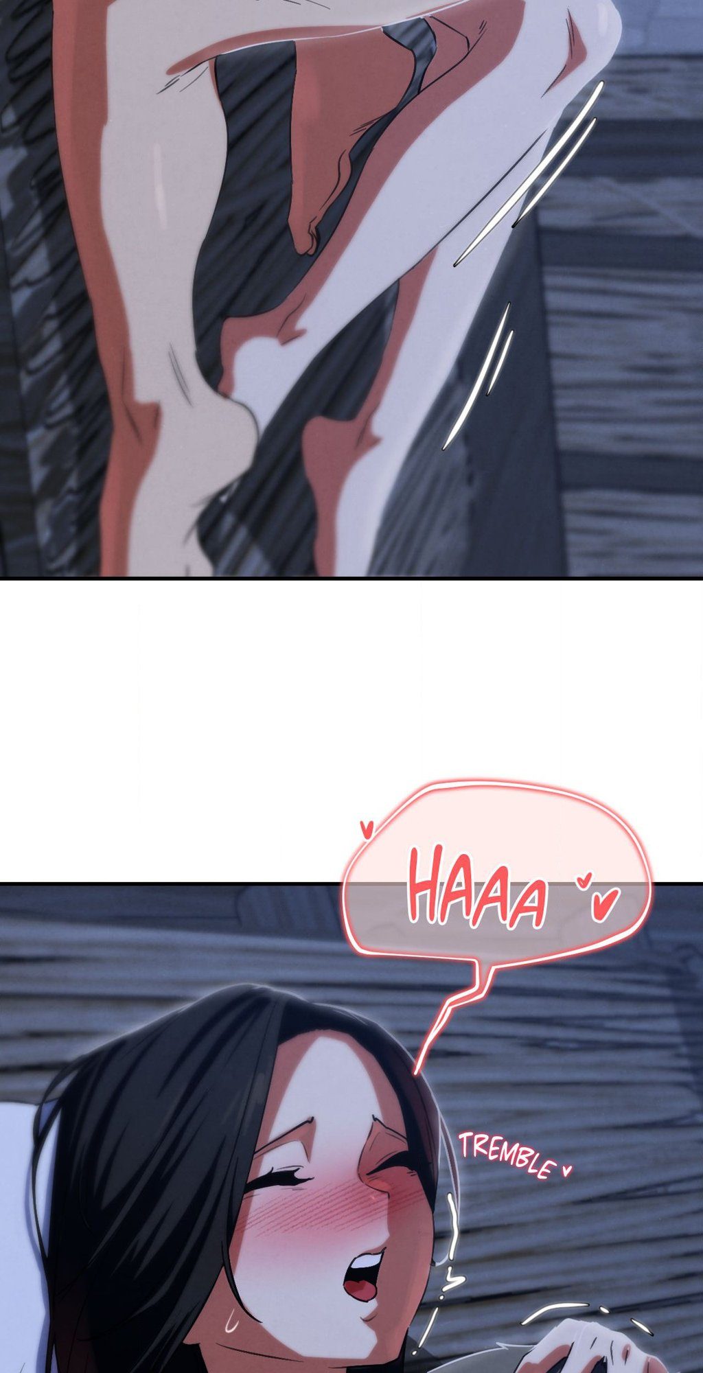 Seniors of Class 5 - Chapter 93 - picture 34