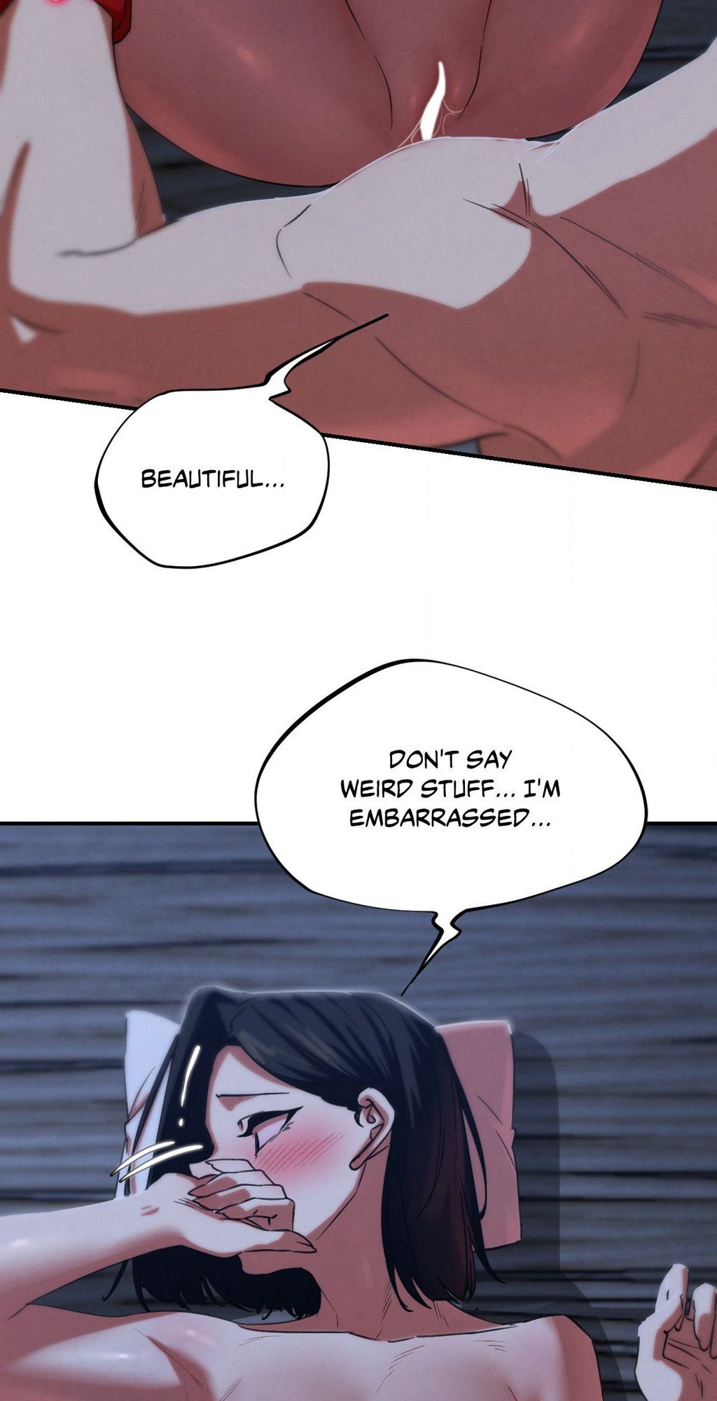 Seniors of Class 5 - Chapter 93 - picture 38