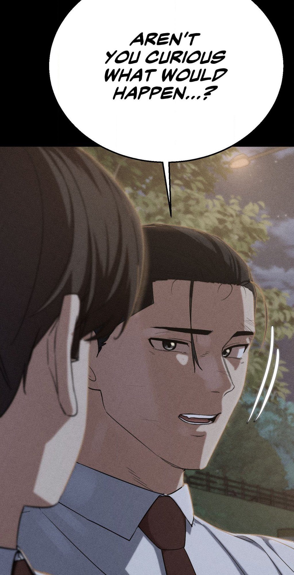 Seniors of Class 5 - Chapter 93 - picture 4