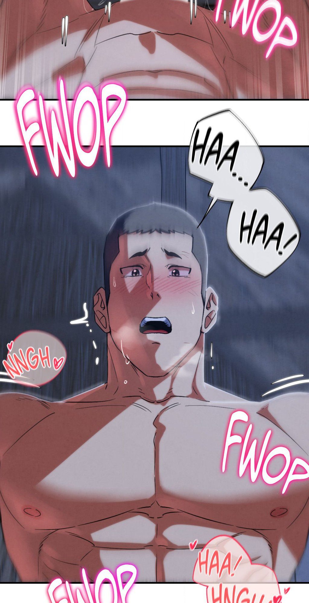 Seniors of Class 5 - Chapter 93 - picture 49
