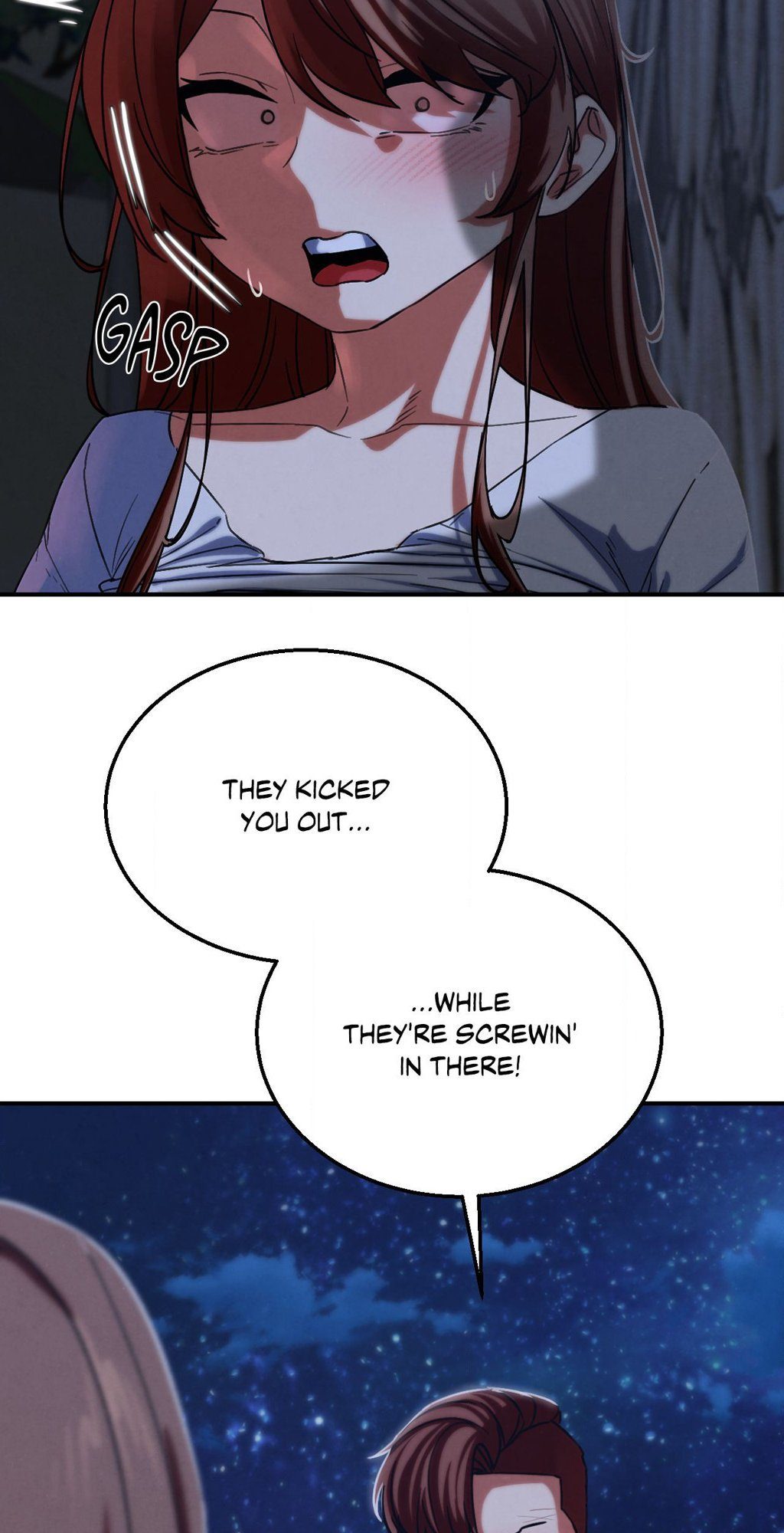 Seniors of Class 5 - Chapter 93 - picture 80